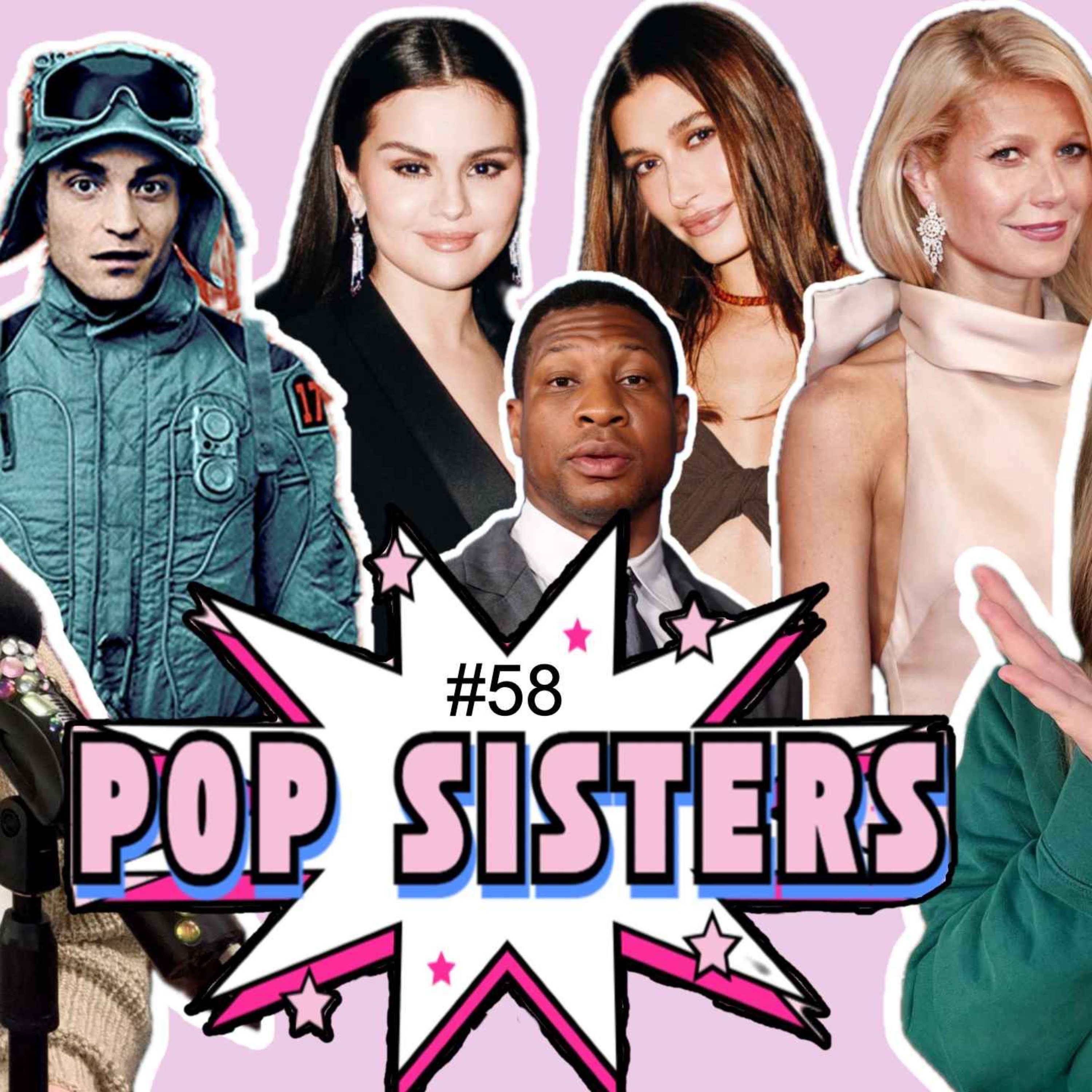 Pop Sisters