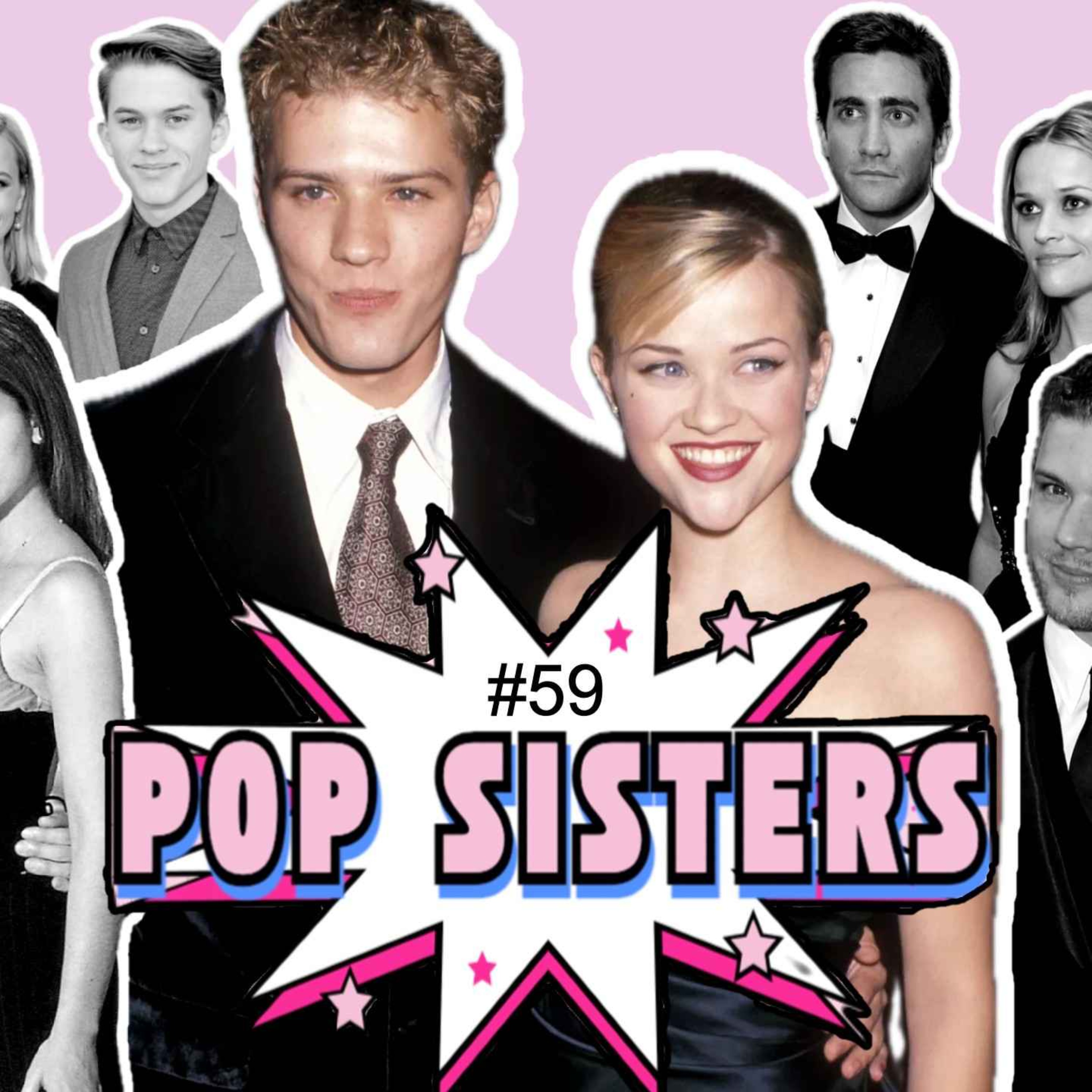 Pop Sisters