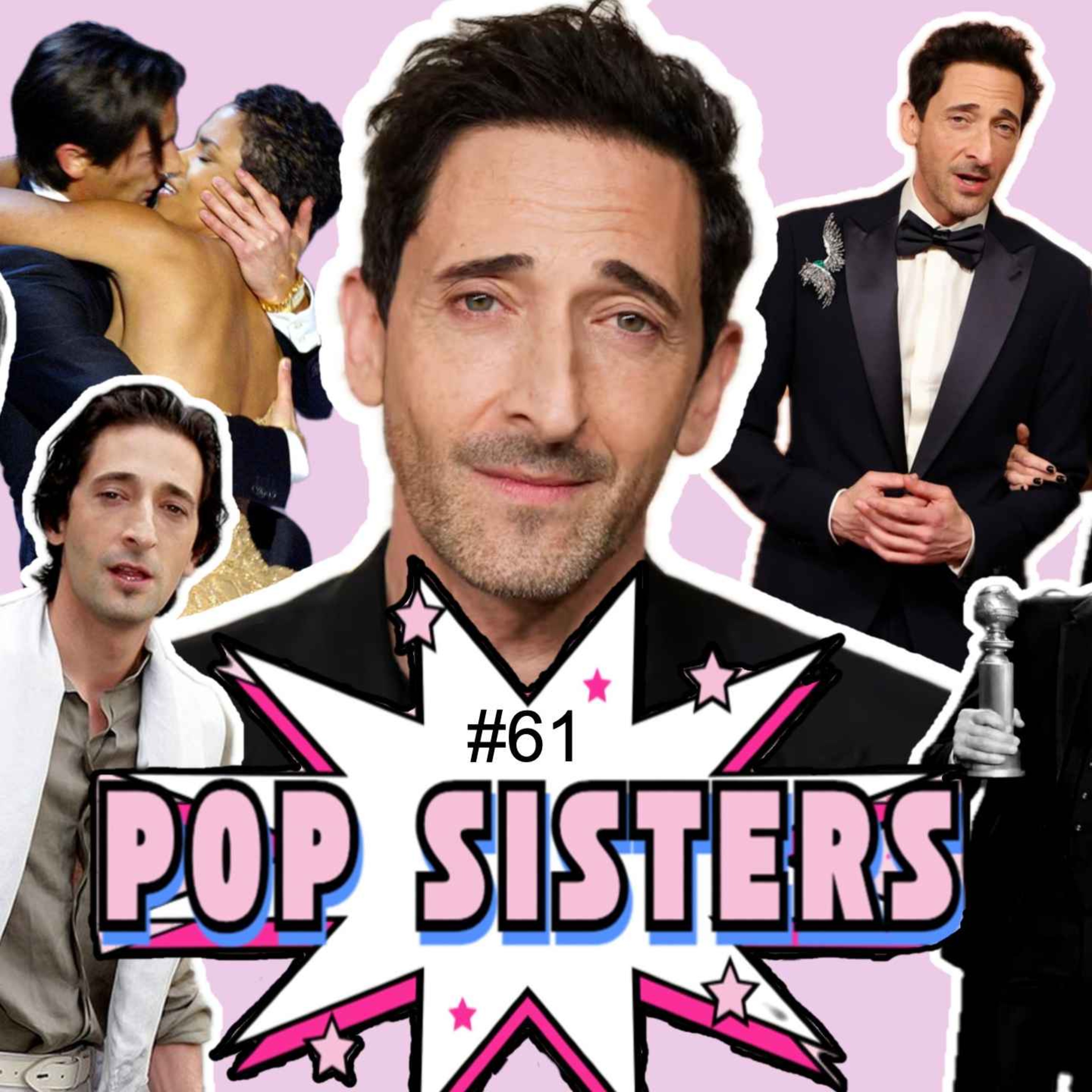 Pop Sisters