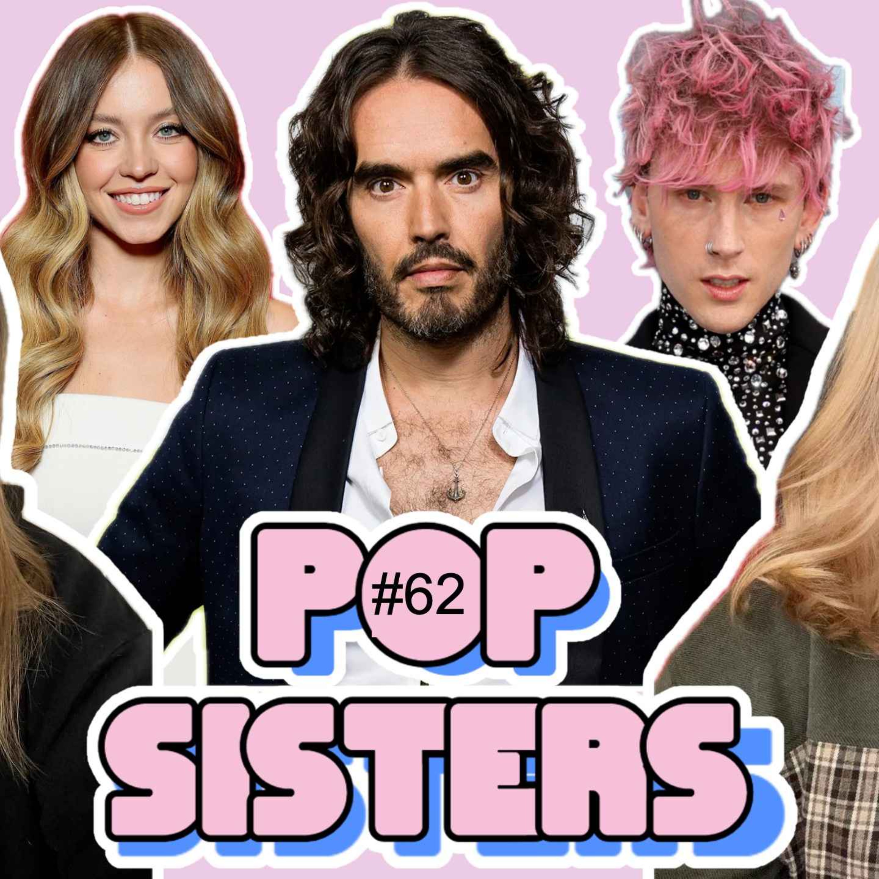 Pop Sisters