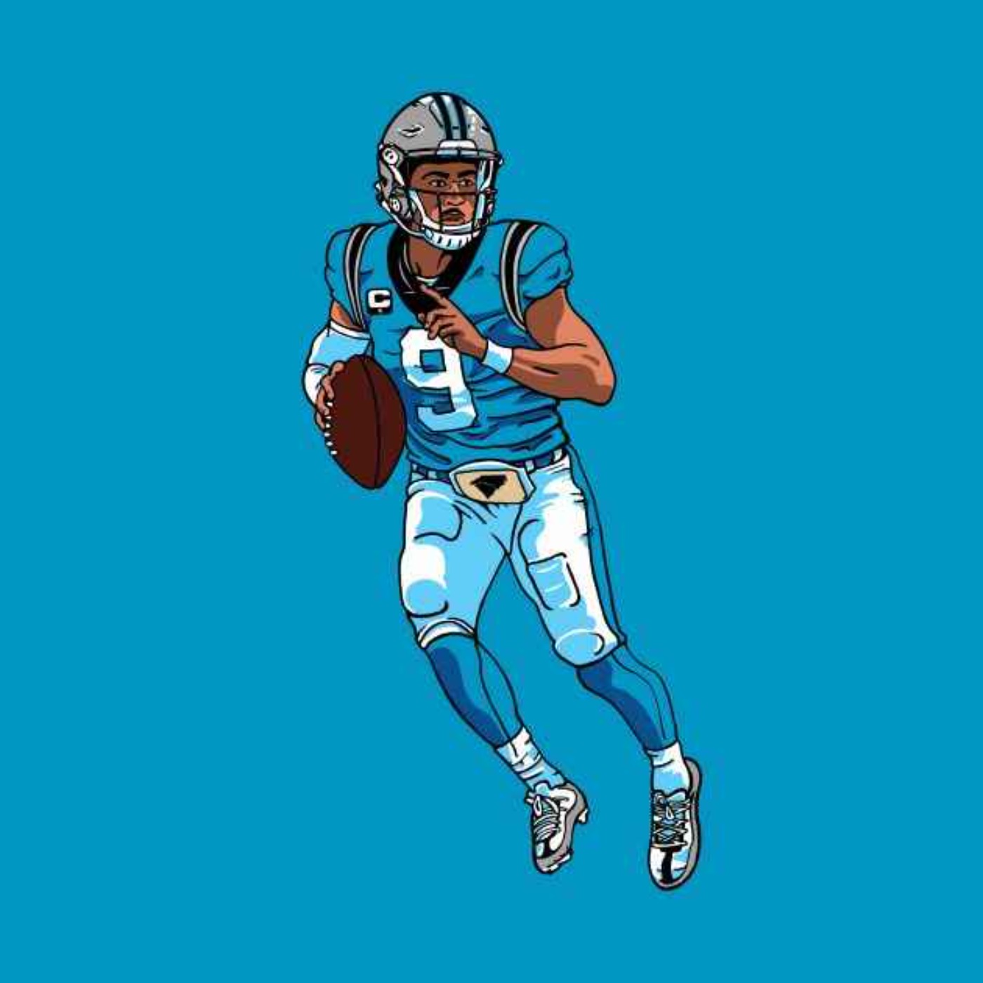 Quarterback Sack and Crack