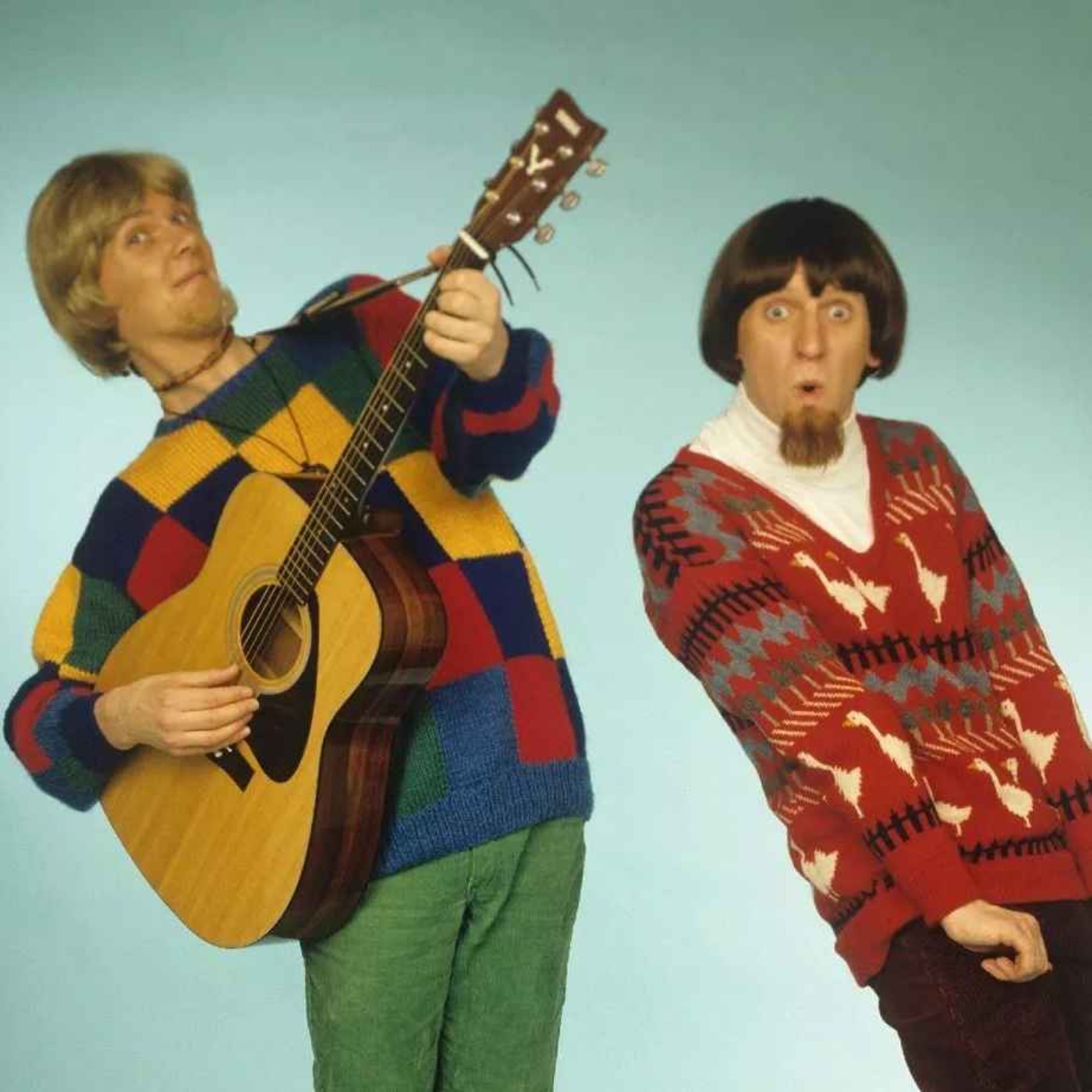 Quarterback Sack and Crack