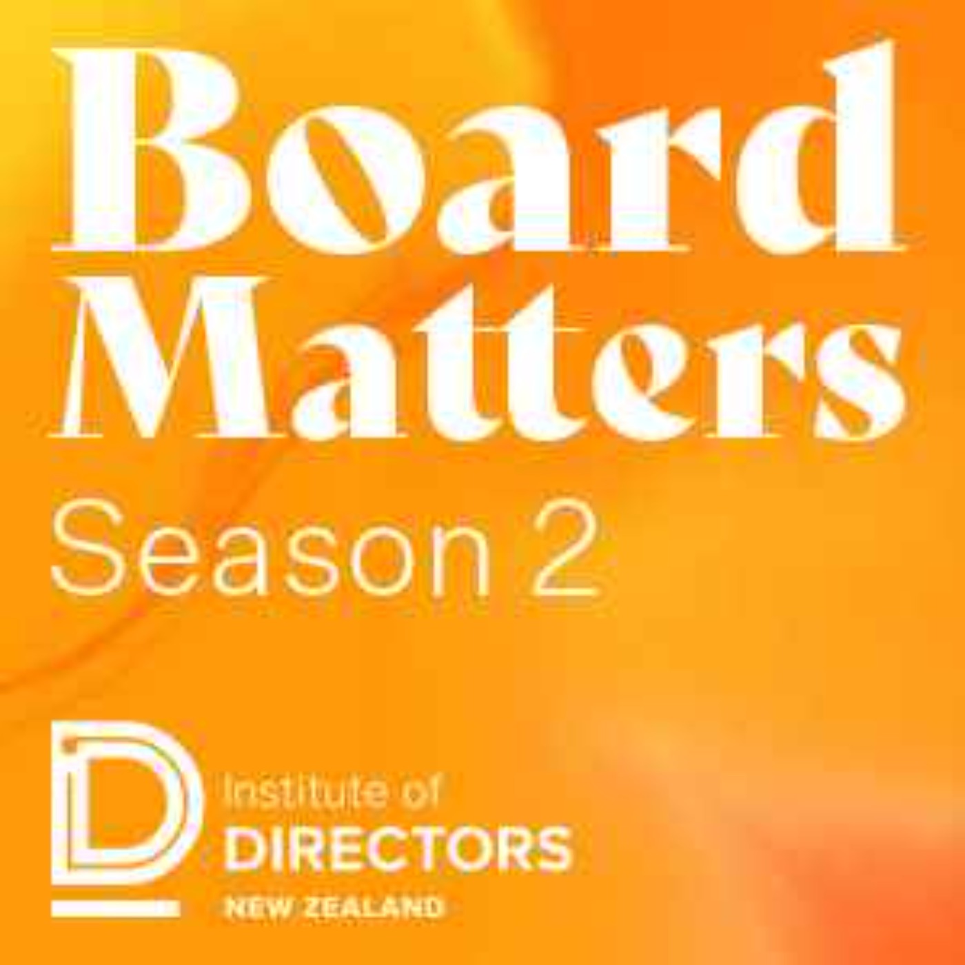 Board Matters
