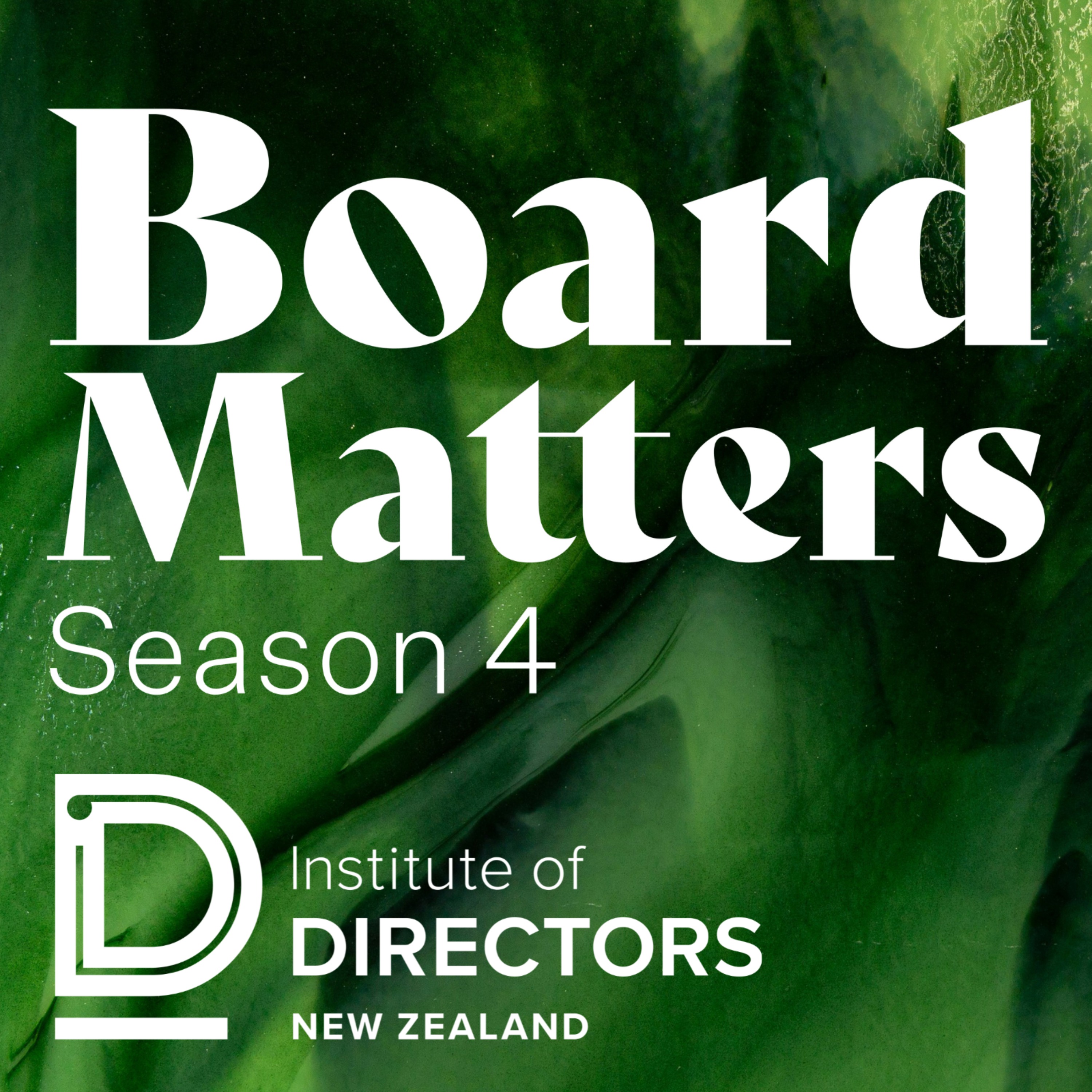 Board Matters - Season 4 Trailer Board Matters - Season 4 Trailer