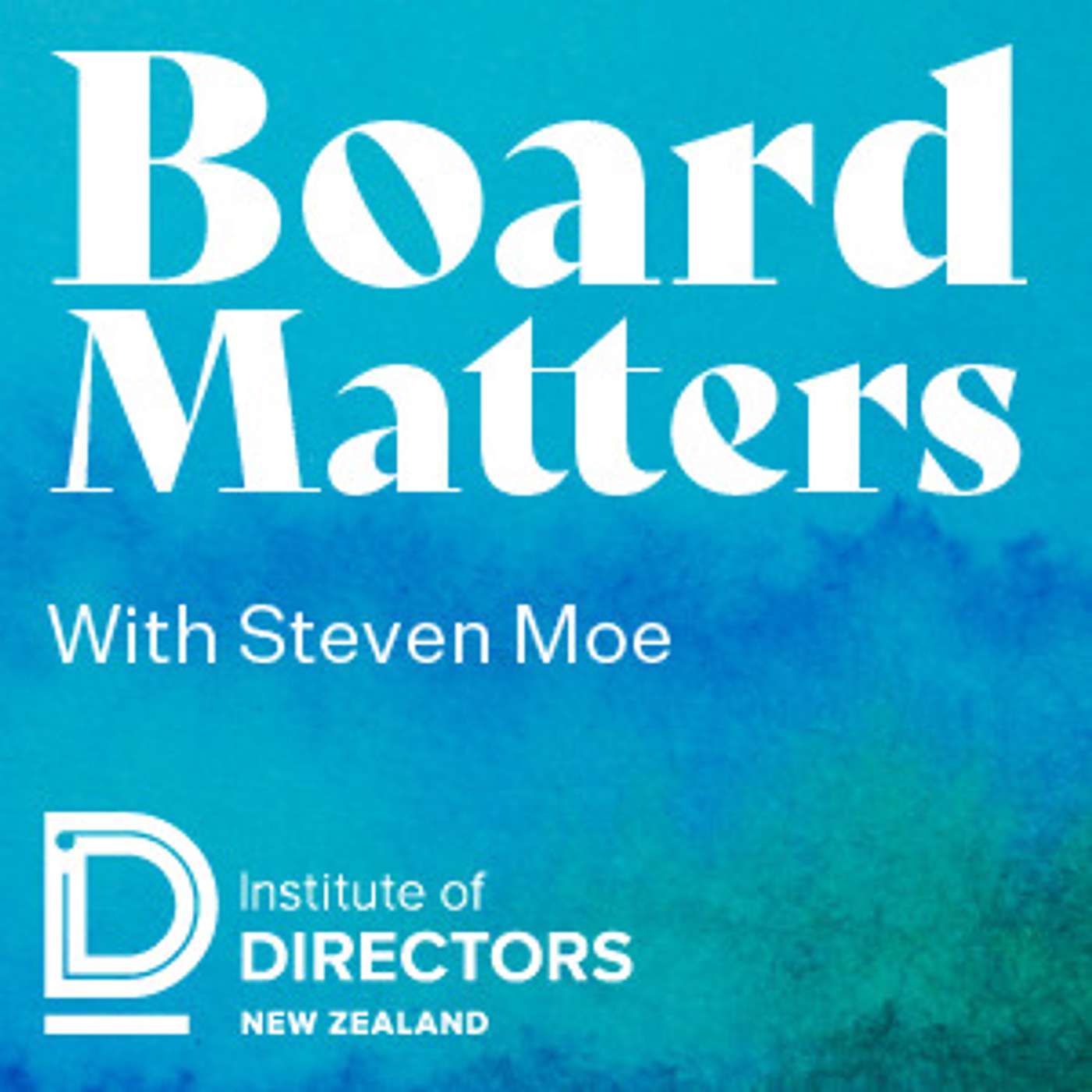 Board Matters