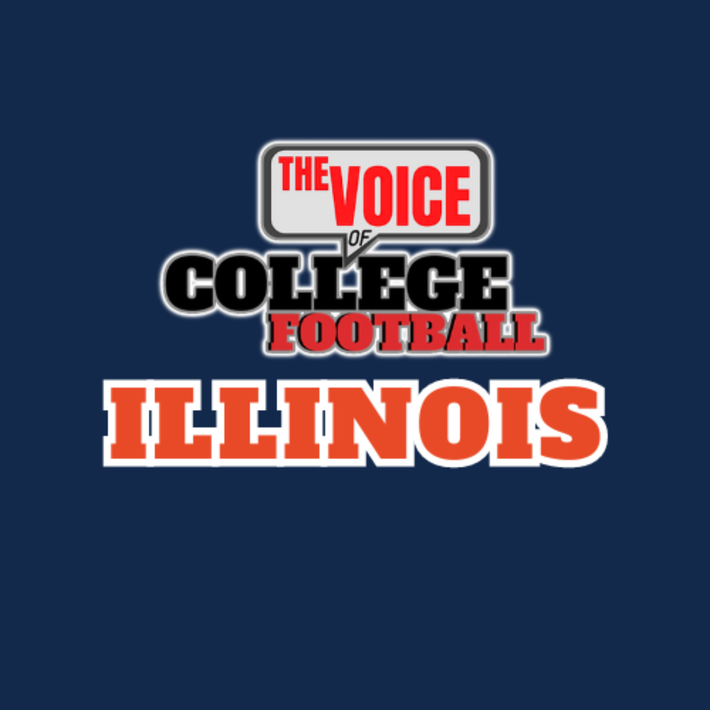 Illinois Fighting Illini LIVE 21 episode artwork