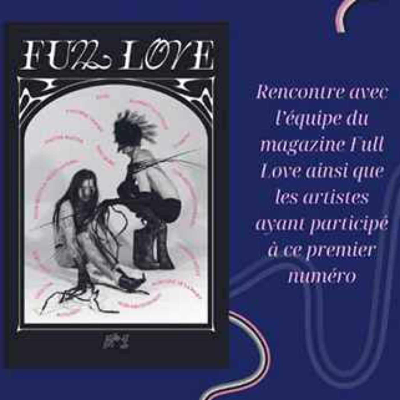 La Bellone - Rencontres