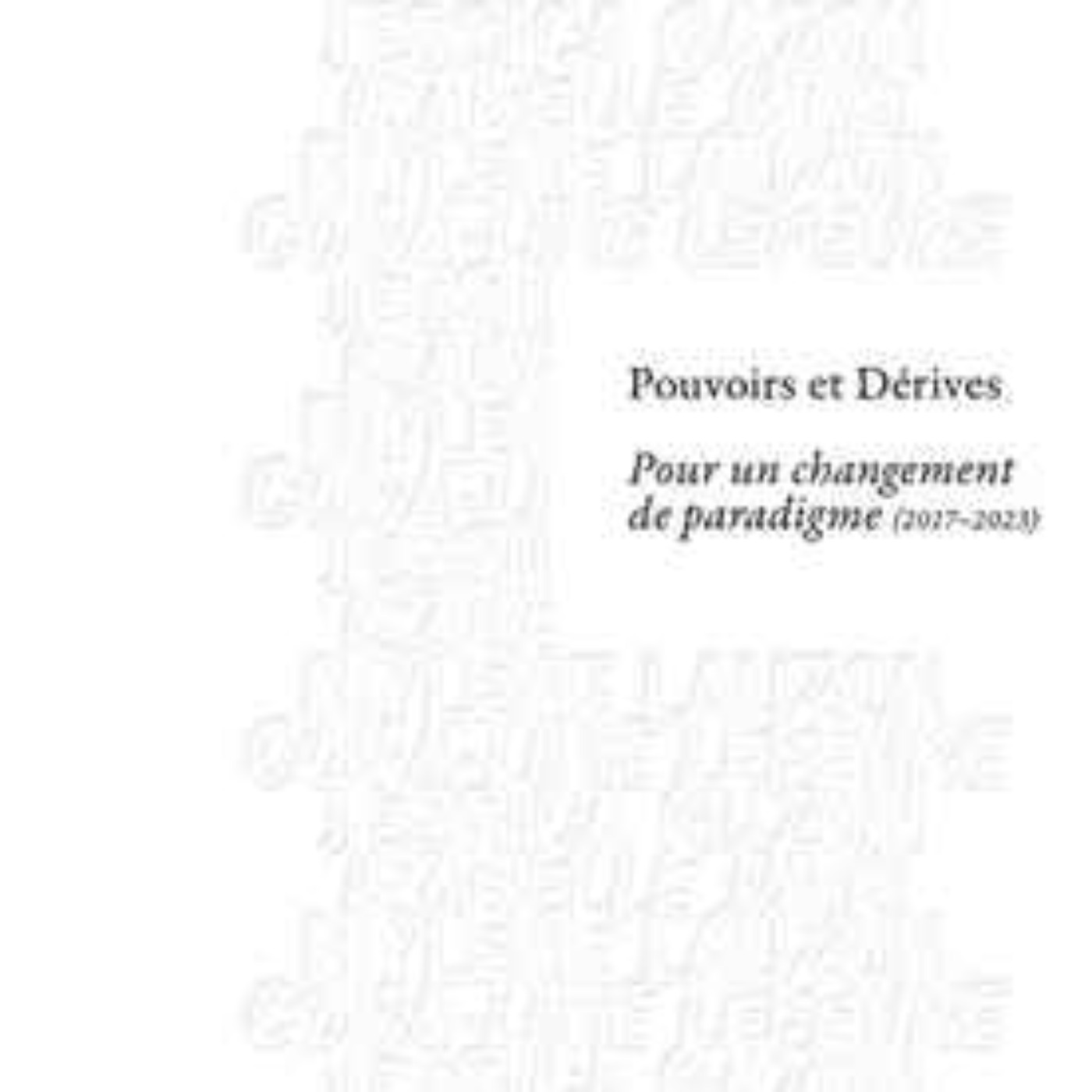 La Bellone - Rencontres