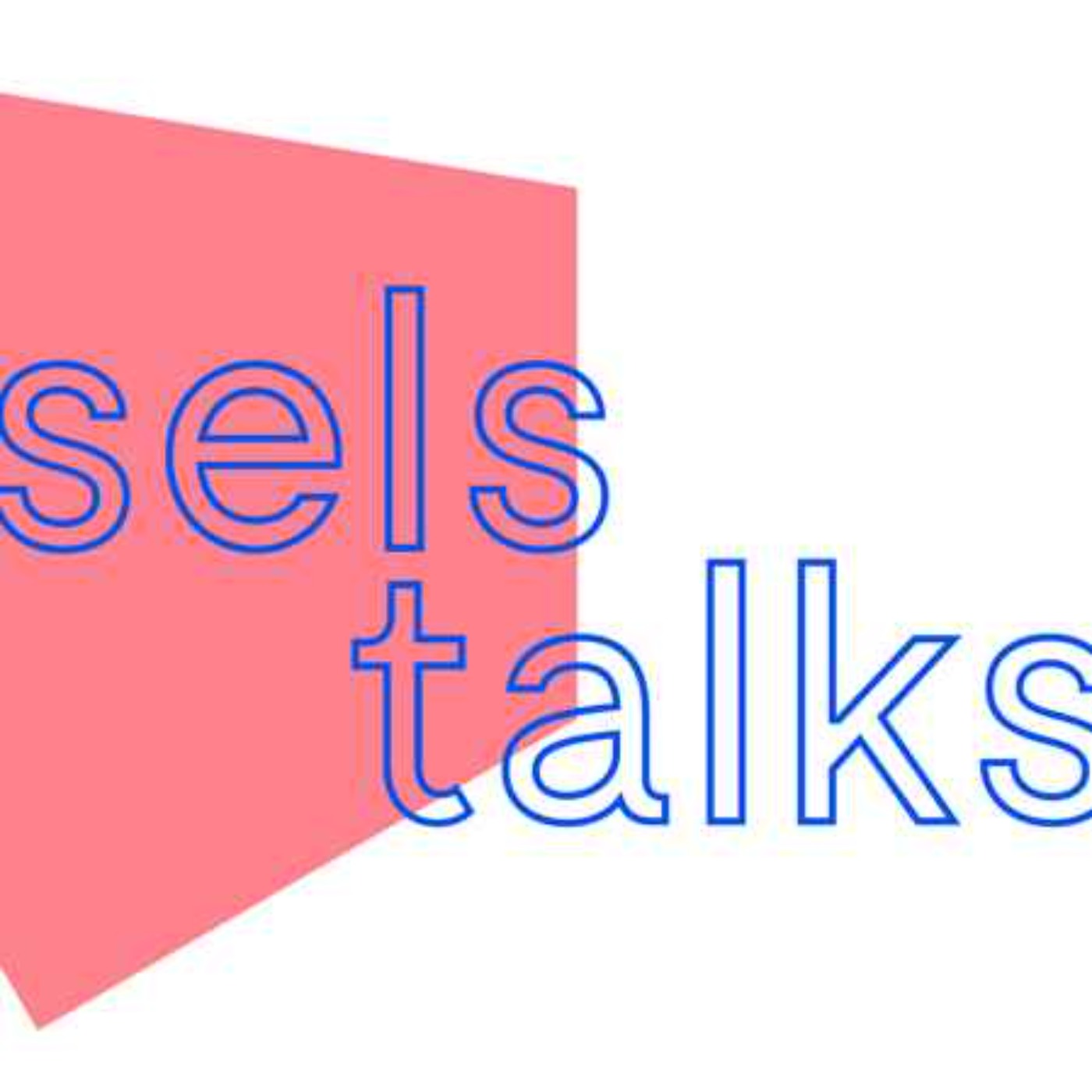 Brussels Talks #9 _ Mobilité à Bruxelles et élections 2019 - Pascal Smet - 6/02/2019 episode artwork