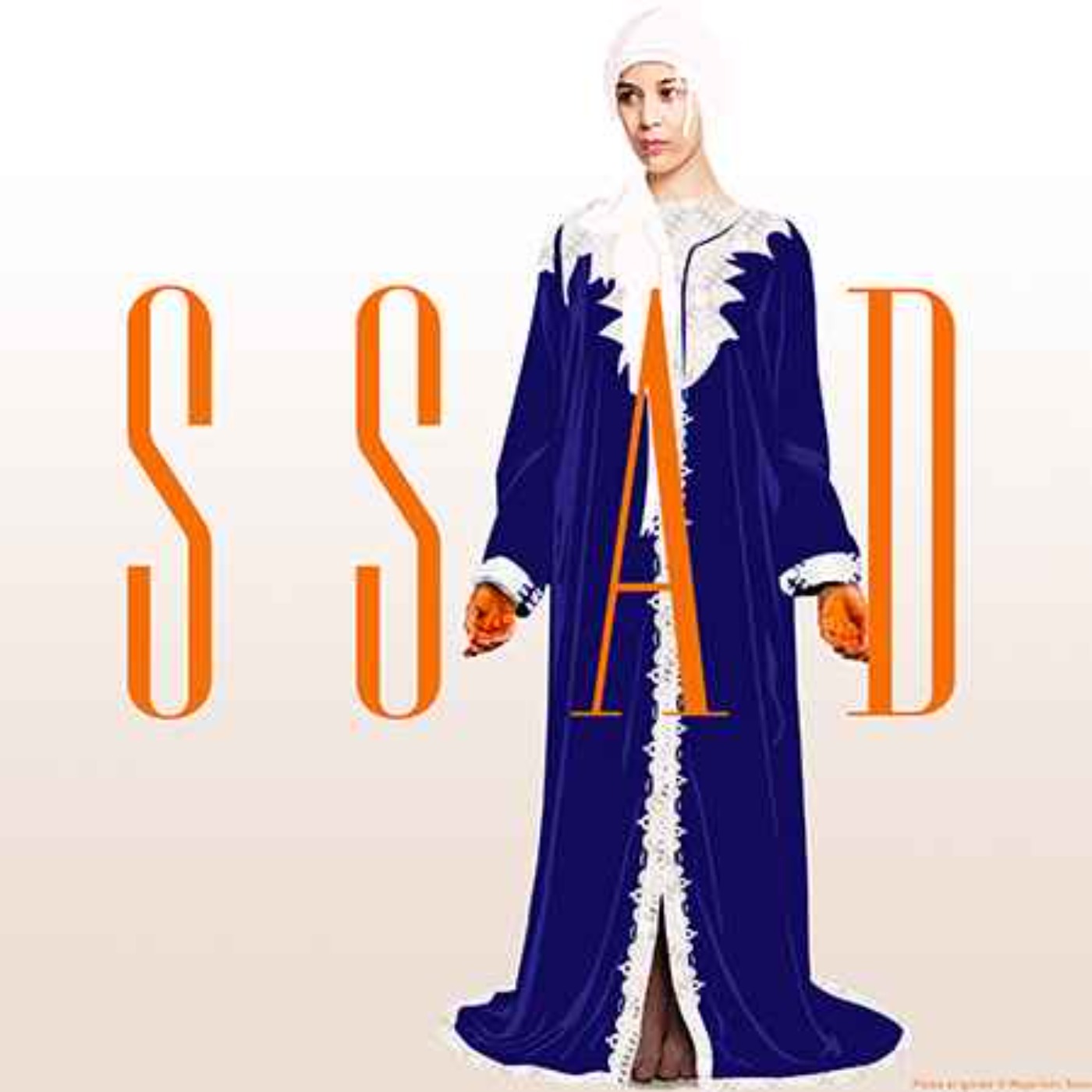 Rencontre  - Réappropriation des corps -N. Noor, M. Sarsari, M. Nicolay & Toute Fine - 14/3/19 - 1/4 episode artwork
