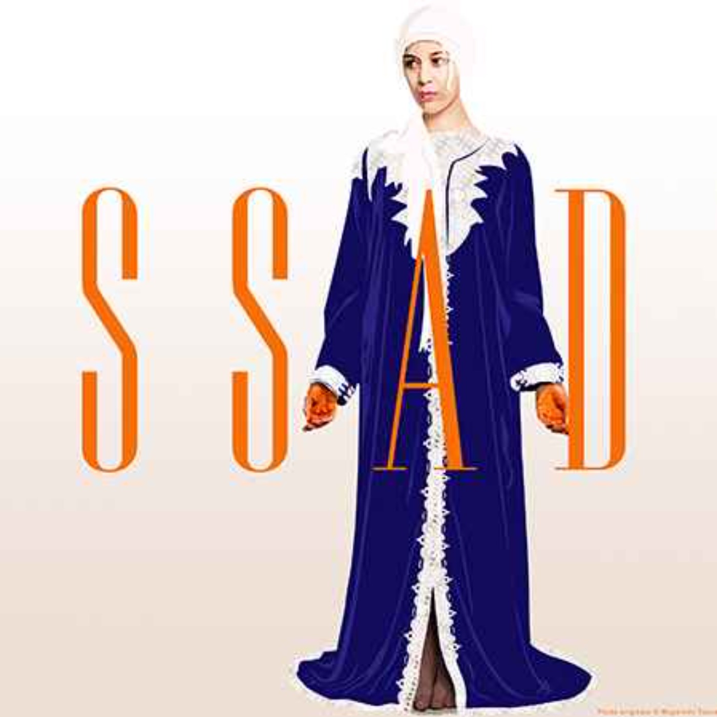 Rencontre - Réappropriation des corps -N. Noor, M. Sarsari, M. Nicolay & Toute Fine - 14/3/19 - 4/4 episode artwork