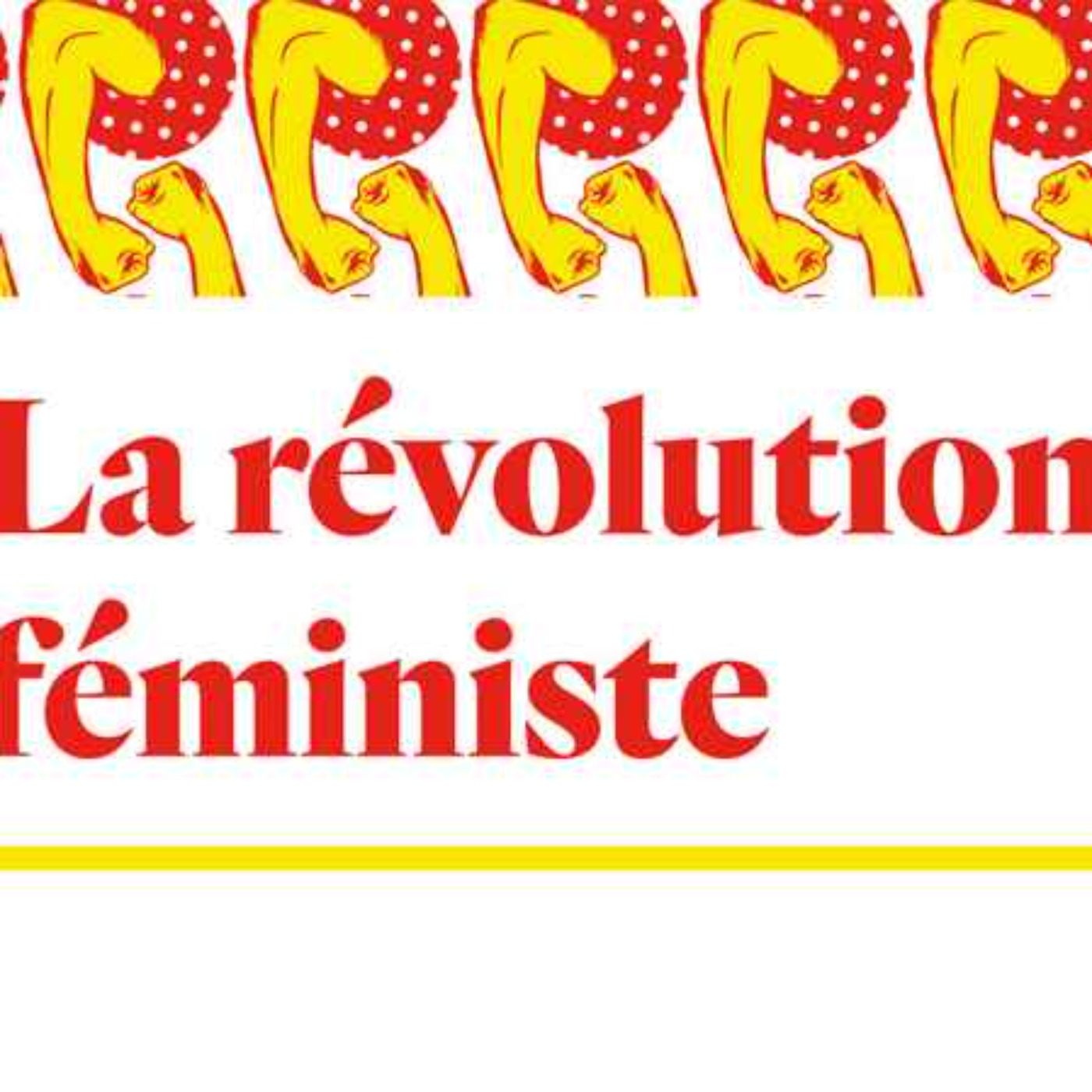 Tulitu - La révolution féministe - Conférence - Aurore Koechlin - 21/11/2019 episode artwork