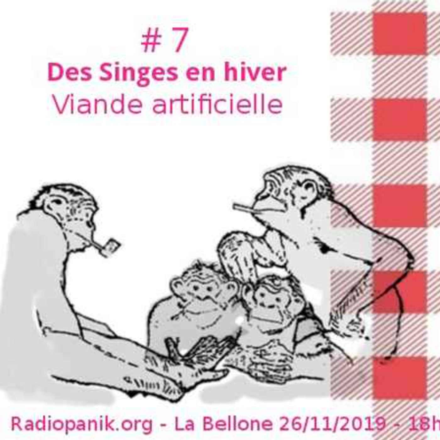 La Bellone - Rencontres