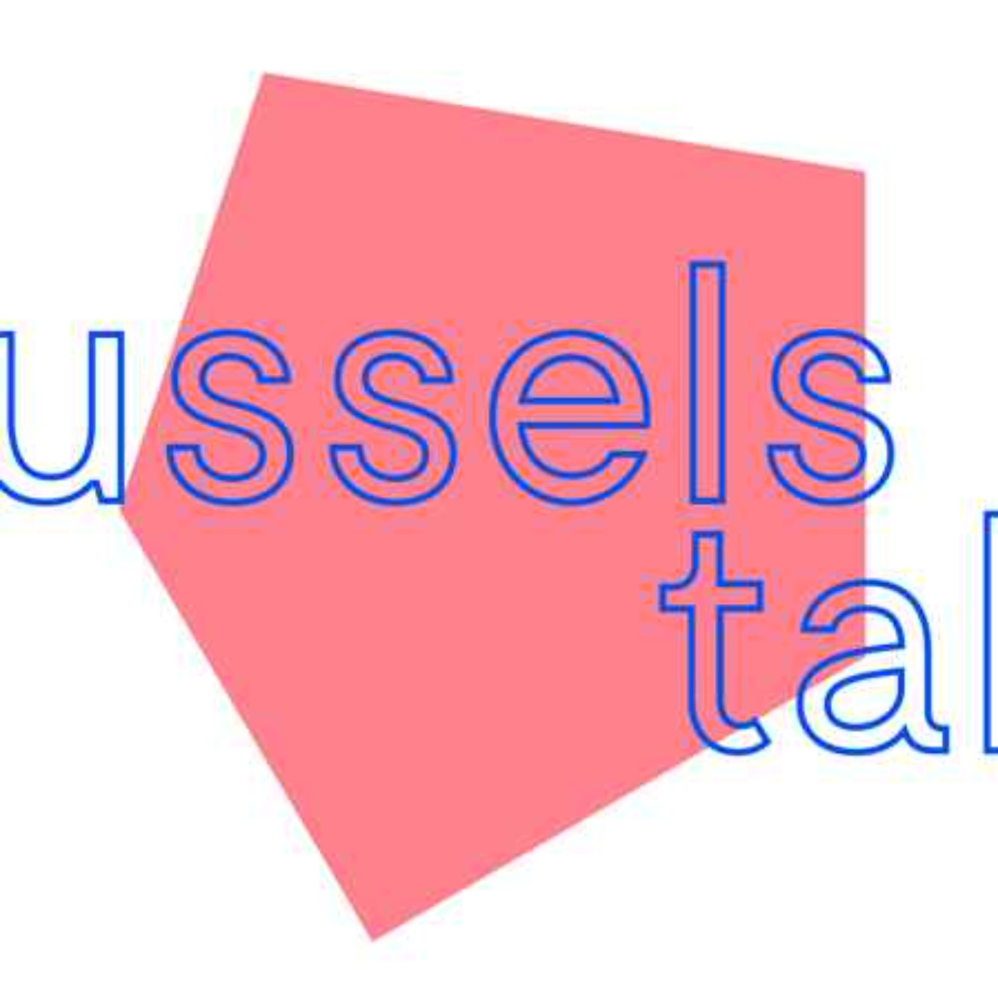 Brussels Talks # 7 - Tous à vélo ? - Florine Cuignet - 14/11/2018 episode artwork