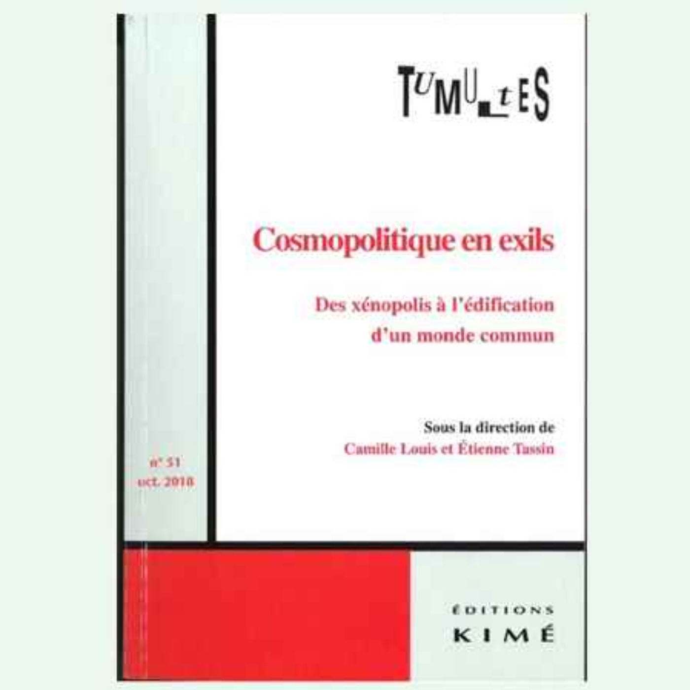 La Bellone - Rencontres