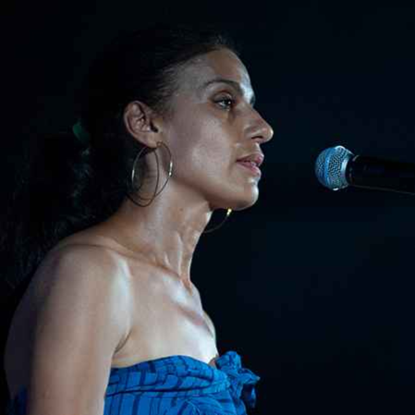 Lecture - Fatima Ouassak - 10/02/2025 episode artwork