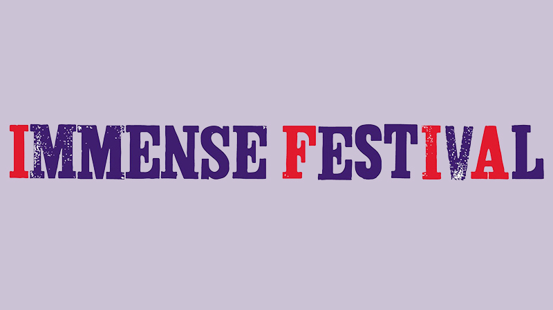 Immenses Festival - Les “occupations”, les squats, et le droit au logement en question - 28/03/2024 episode artwork