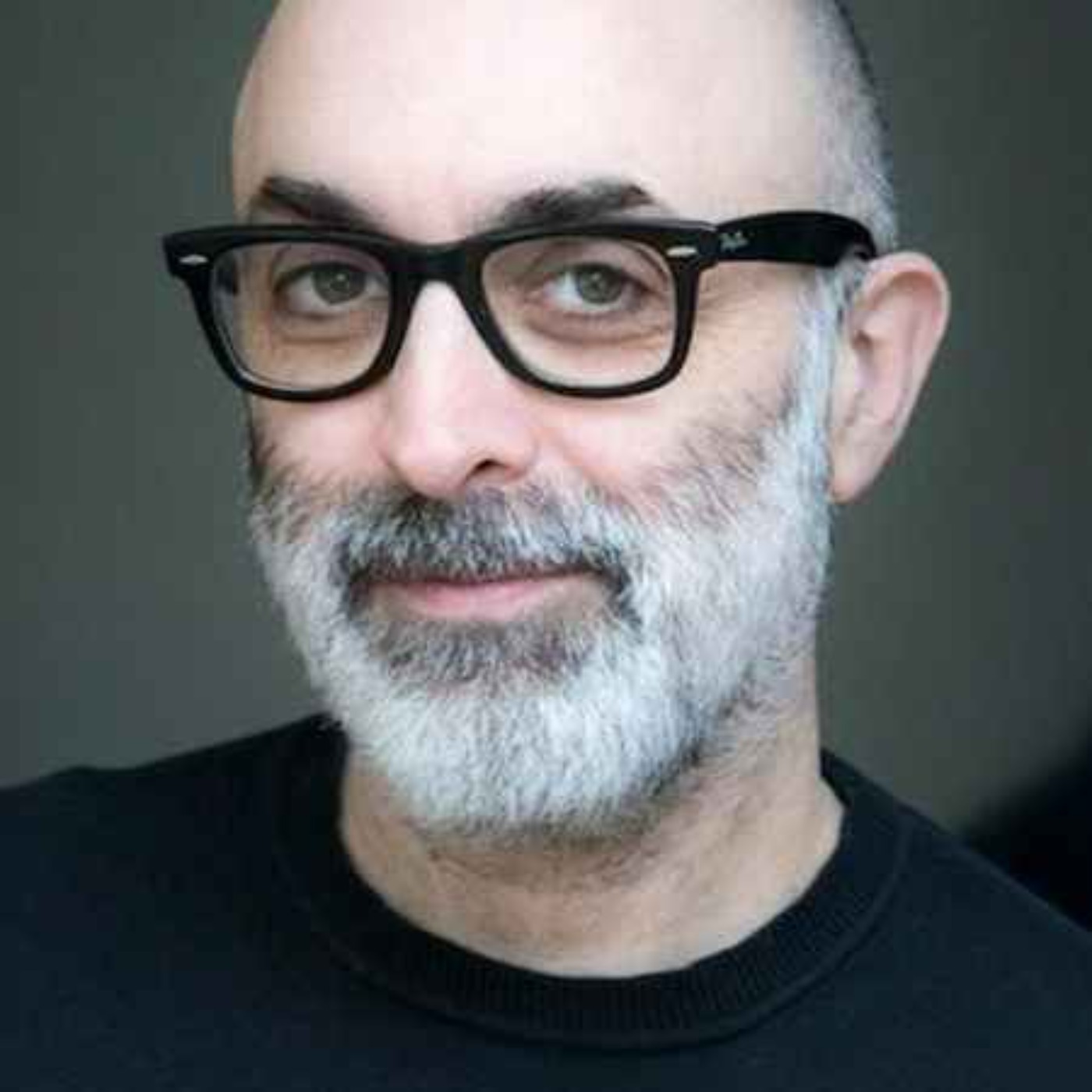 Passa Porta Festival - Meet the author: Eduardo Halfon - 29-03-2025 episode artwork