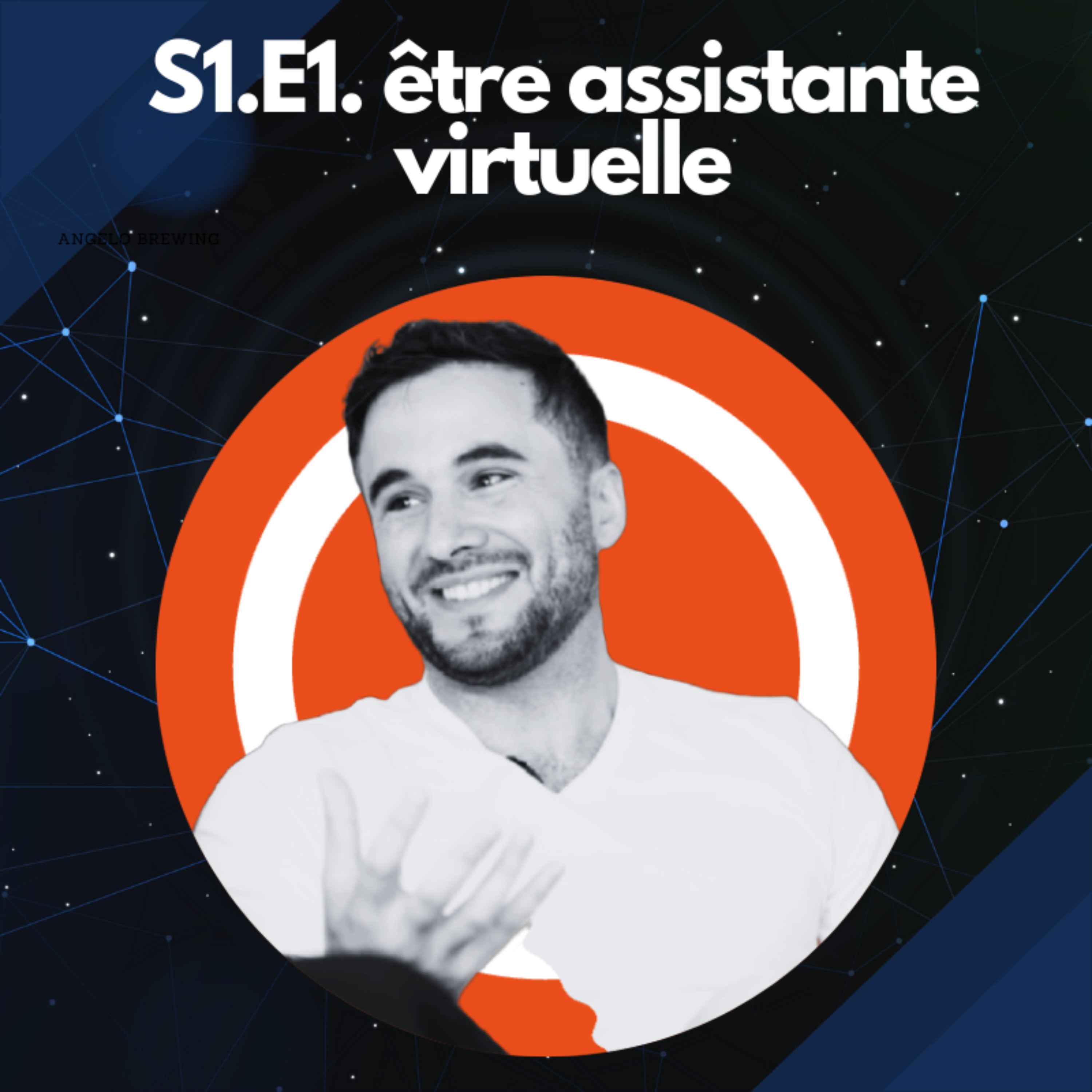 Future of work : la transformation du métier d'assistante virtuelle