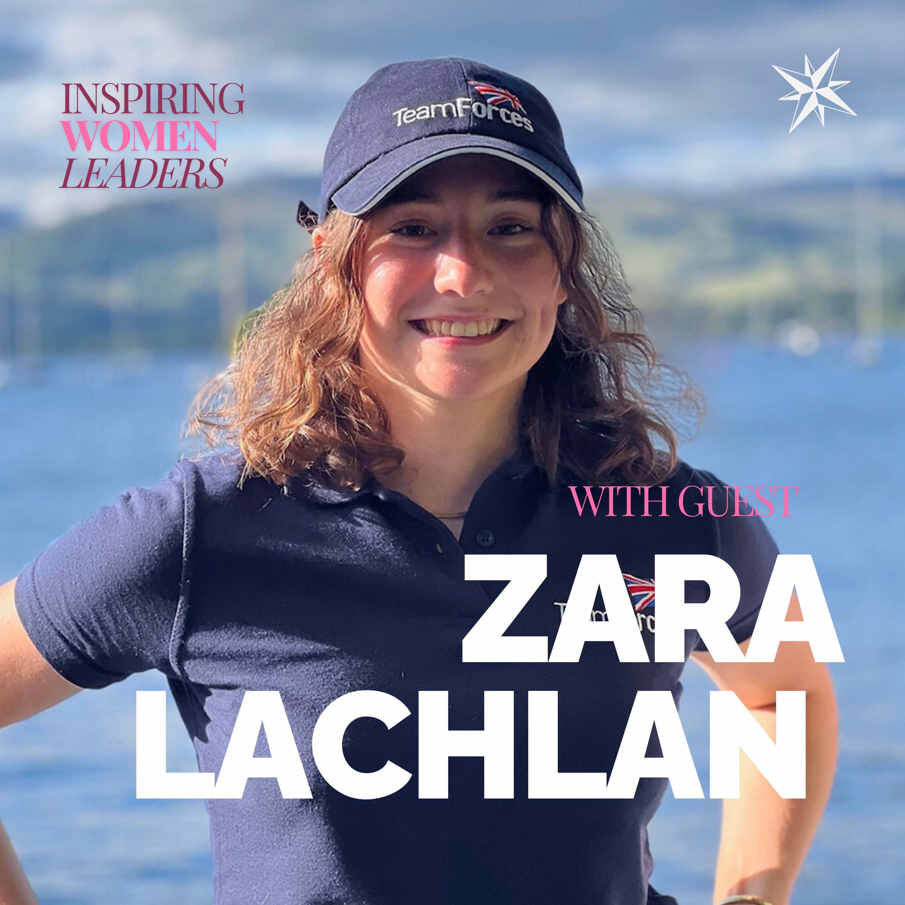 Inspiring Women Leaders