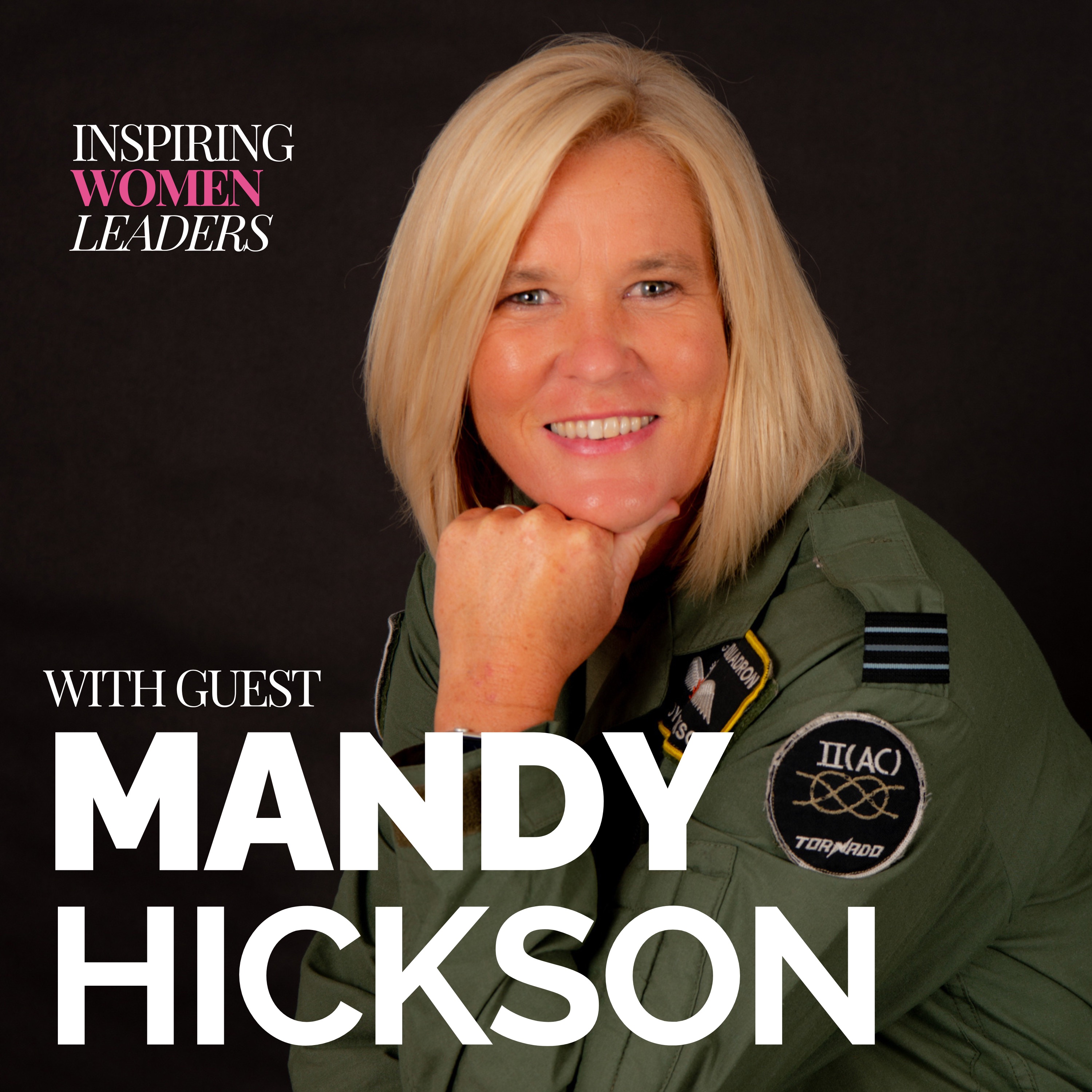 Inspiring Women Leaders