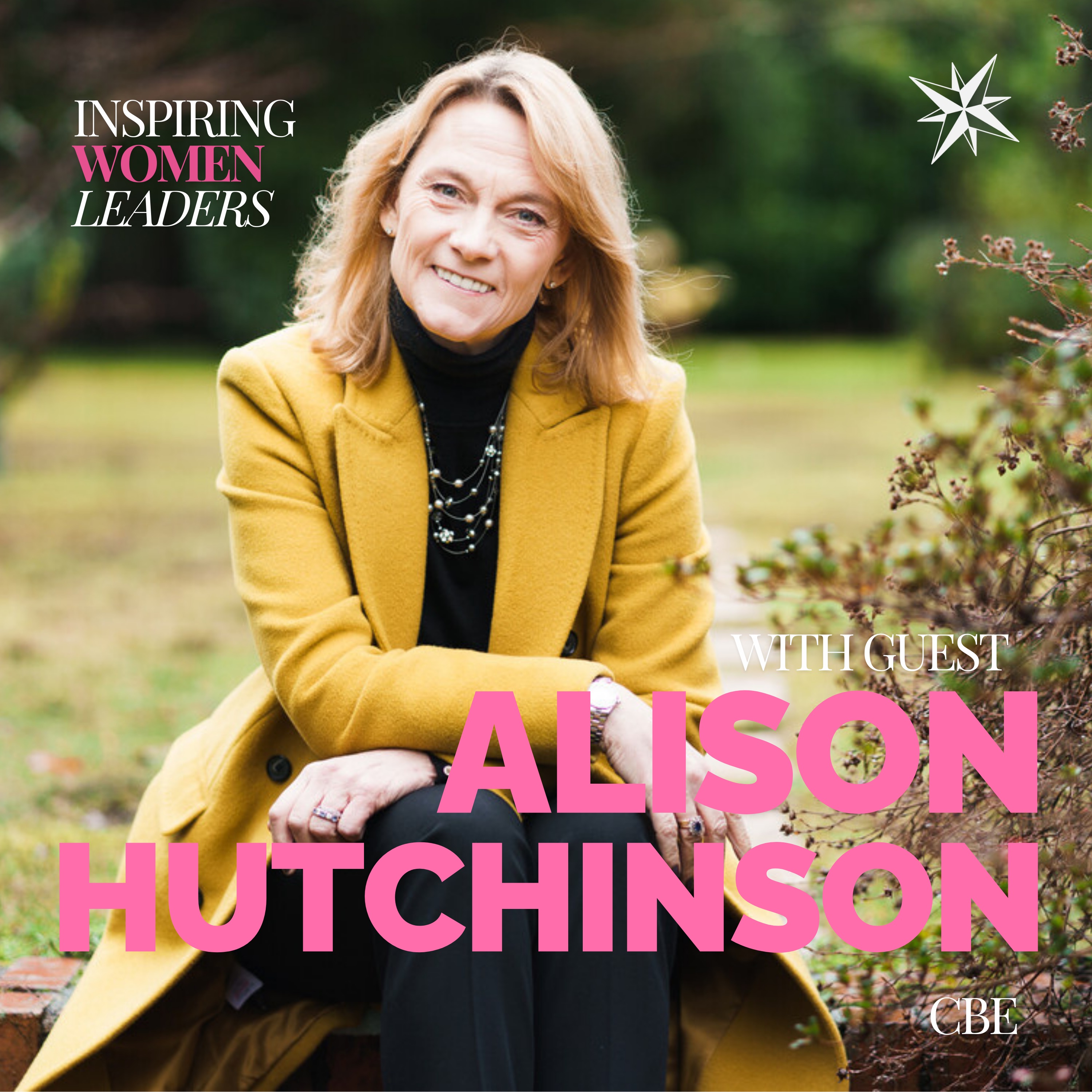 Inspiring Women Leaders