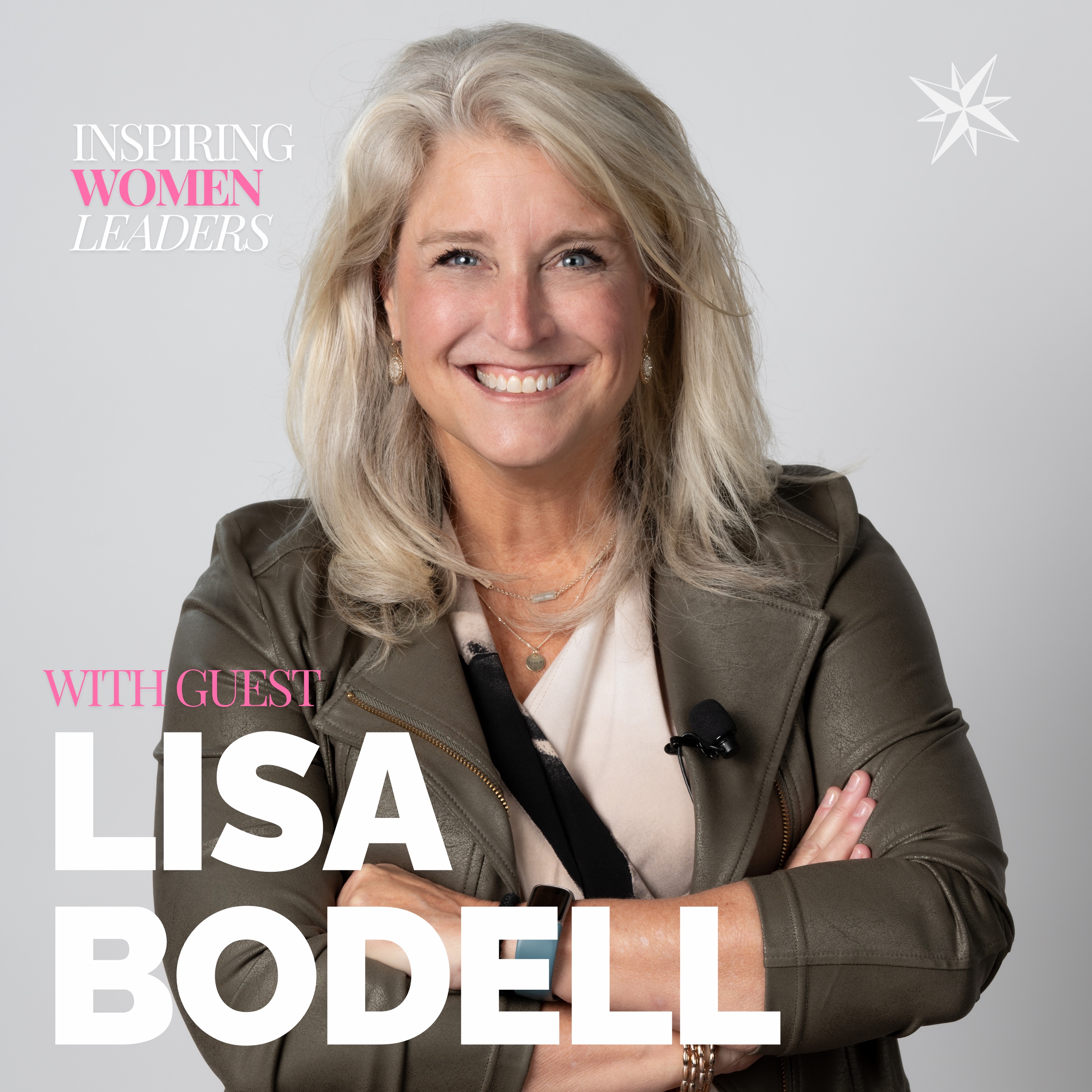 Inspiring Women Leaders