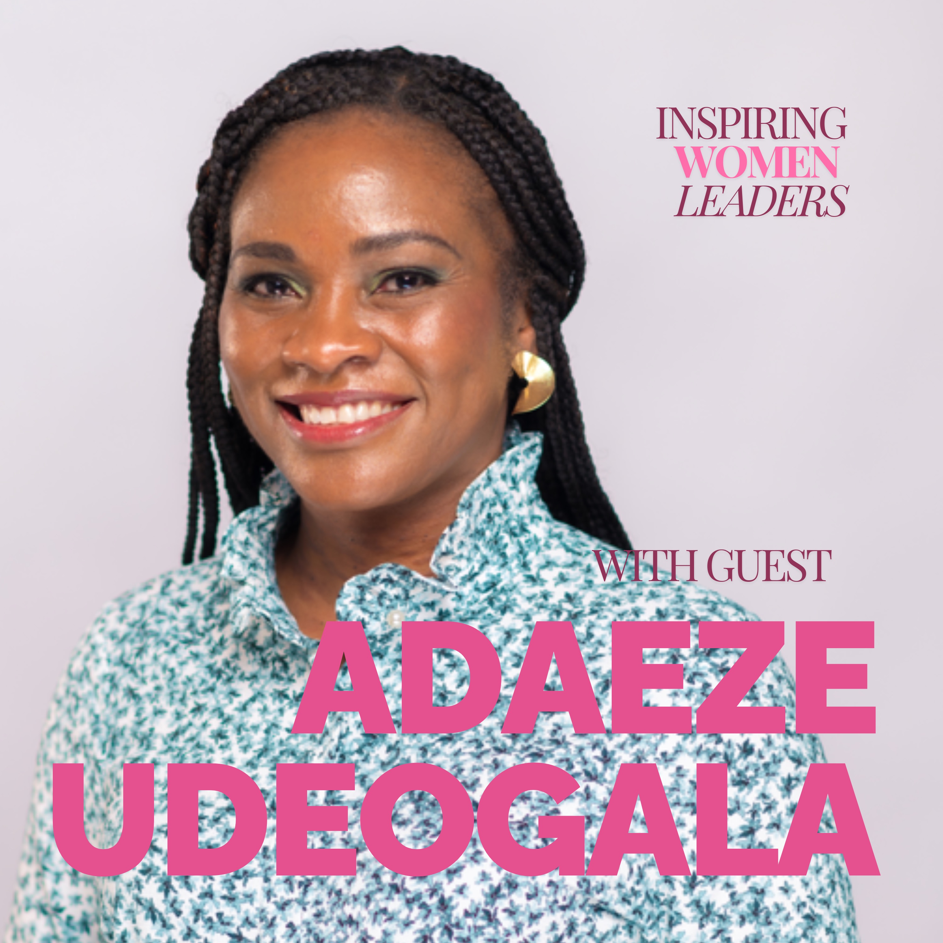Inspiring Women Leaders