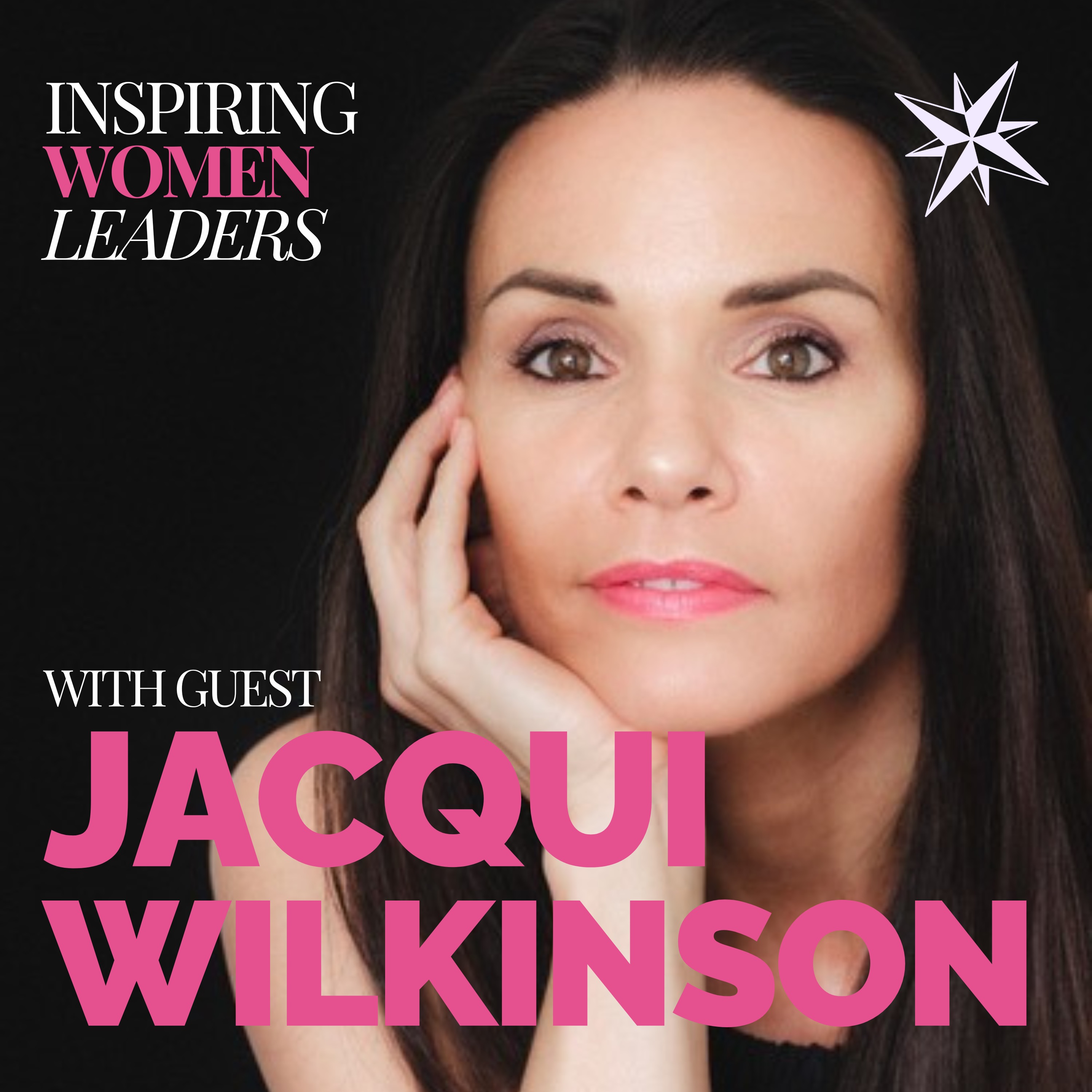 Jacqui Wilkinson: The Strength of Vulnerability in Leadership