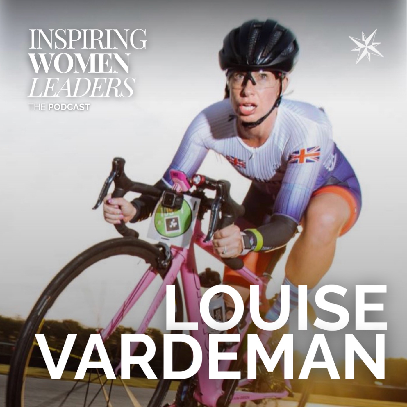 Louise Vardeman: Breaking Barriers in Women’s Cycling
