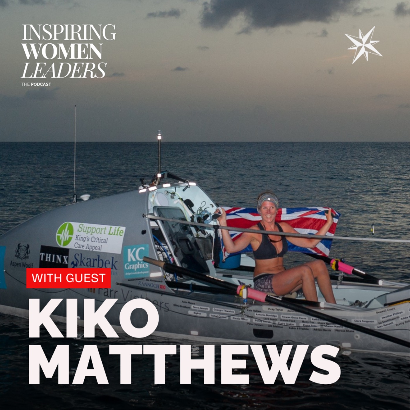 Kiko Matthews: The Adventurer Who Defied Odds
