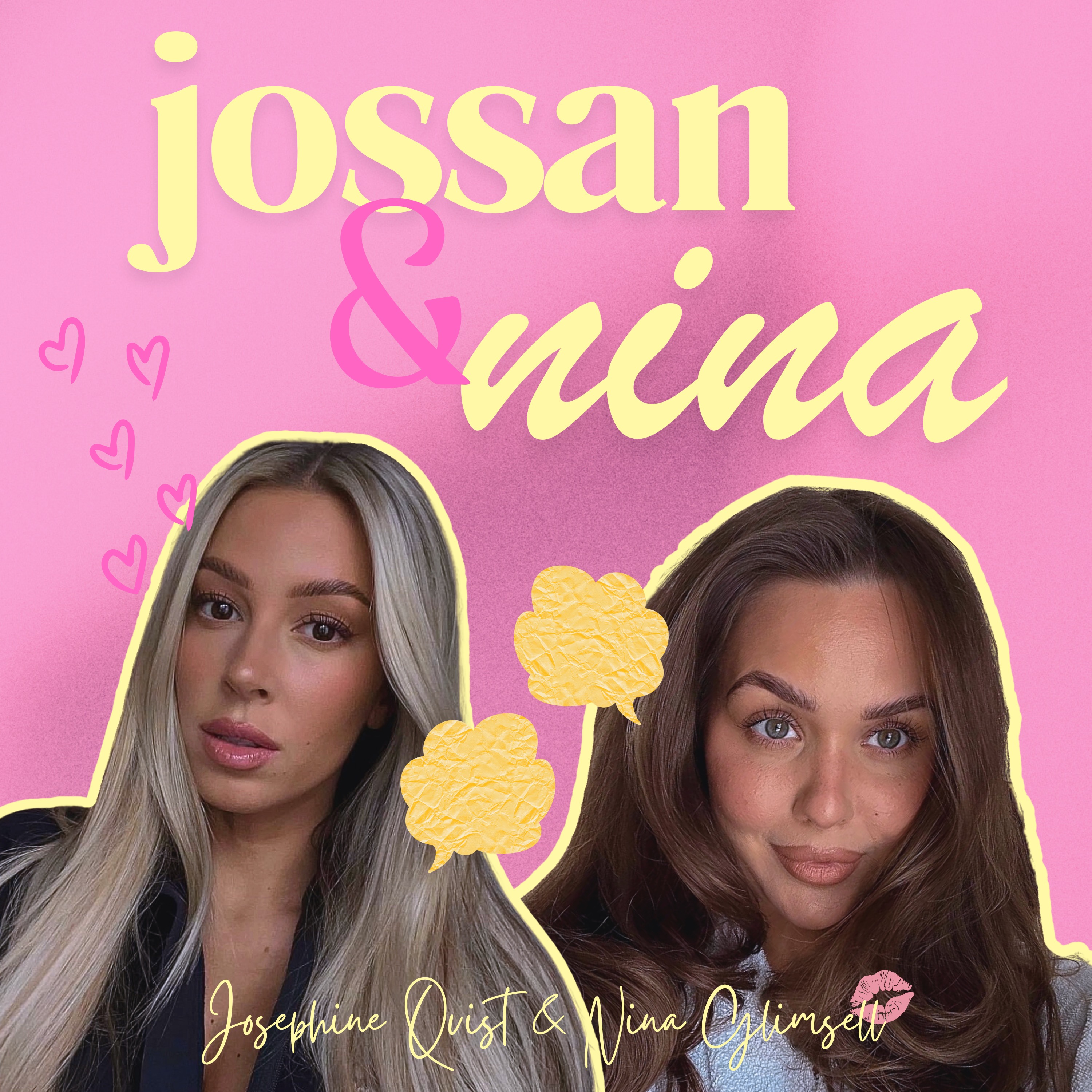 Jossan & Nina