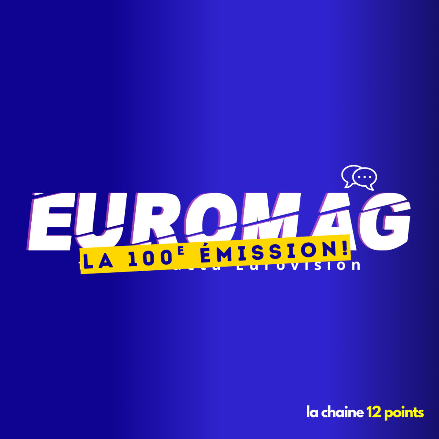 La 100ᵉ de l’Euromag ! 🥳