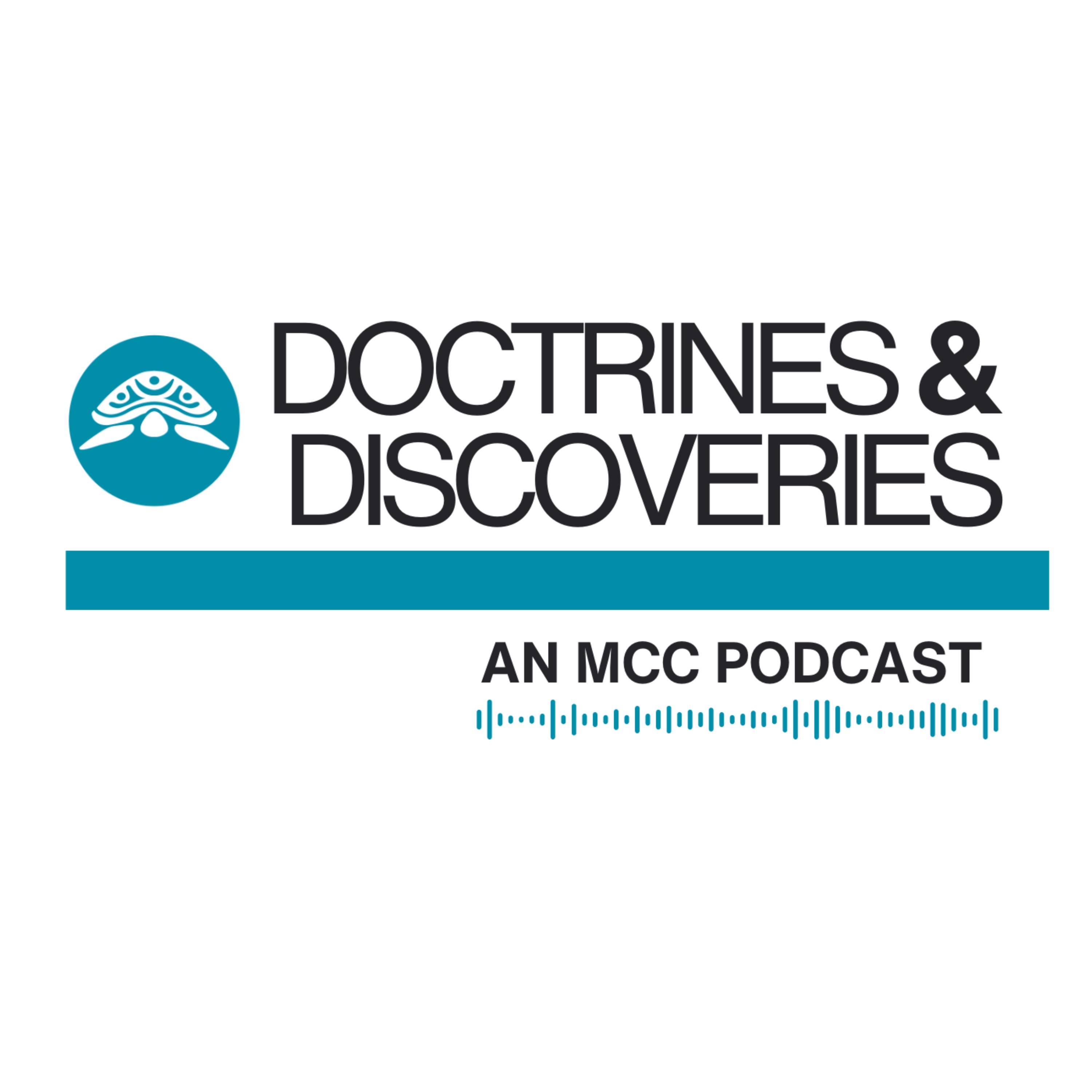 Doctrines & Discoveries
