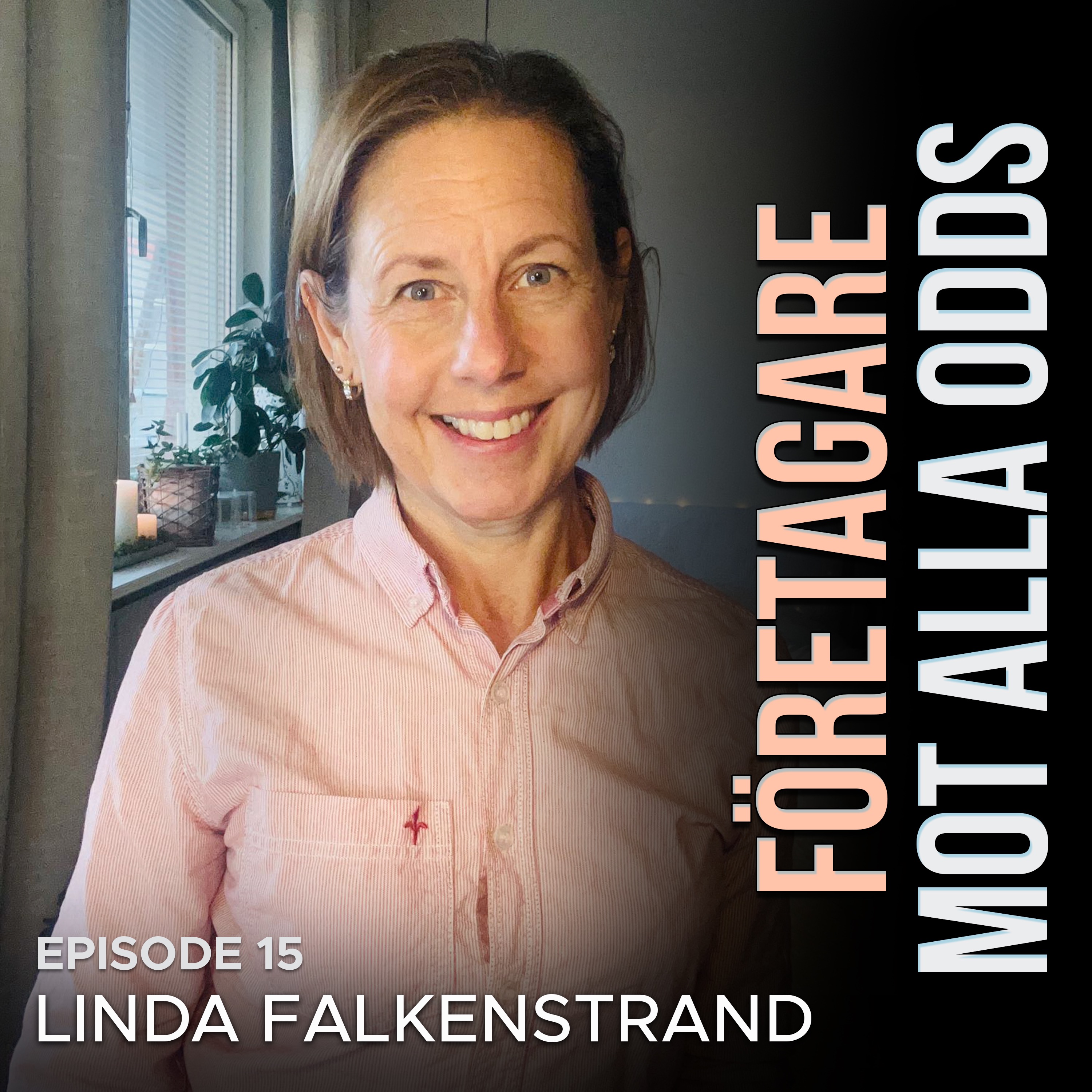 Företagare mot alla odds