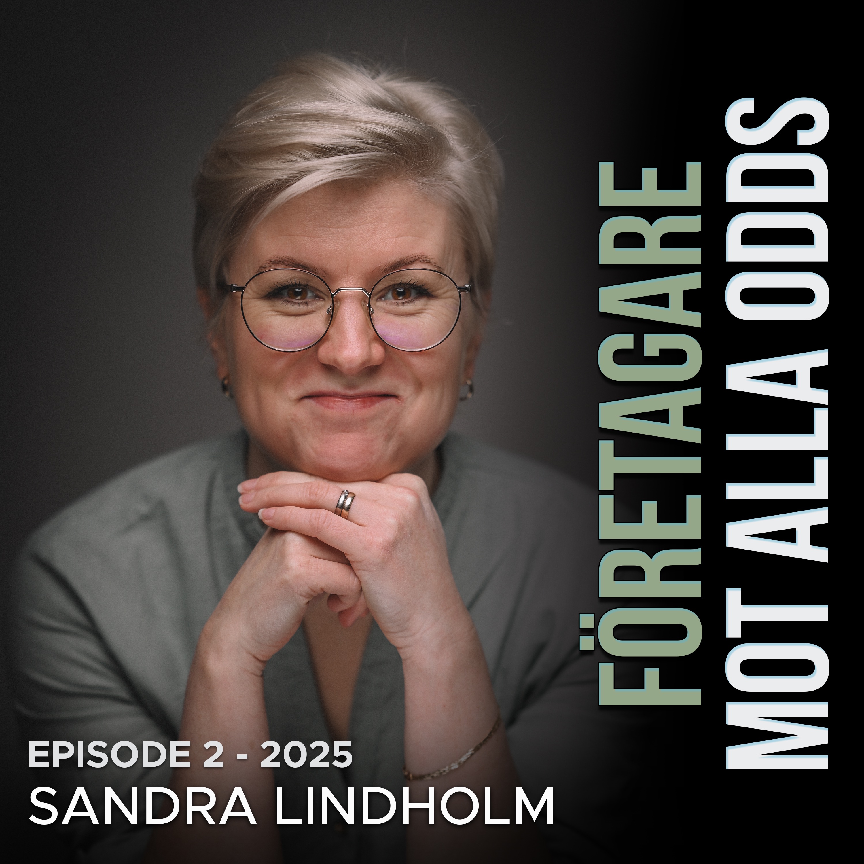 Företagare mot alla odds