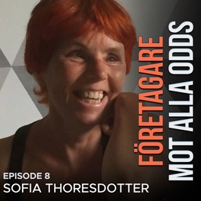 Företagare mot alla odds
