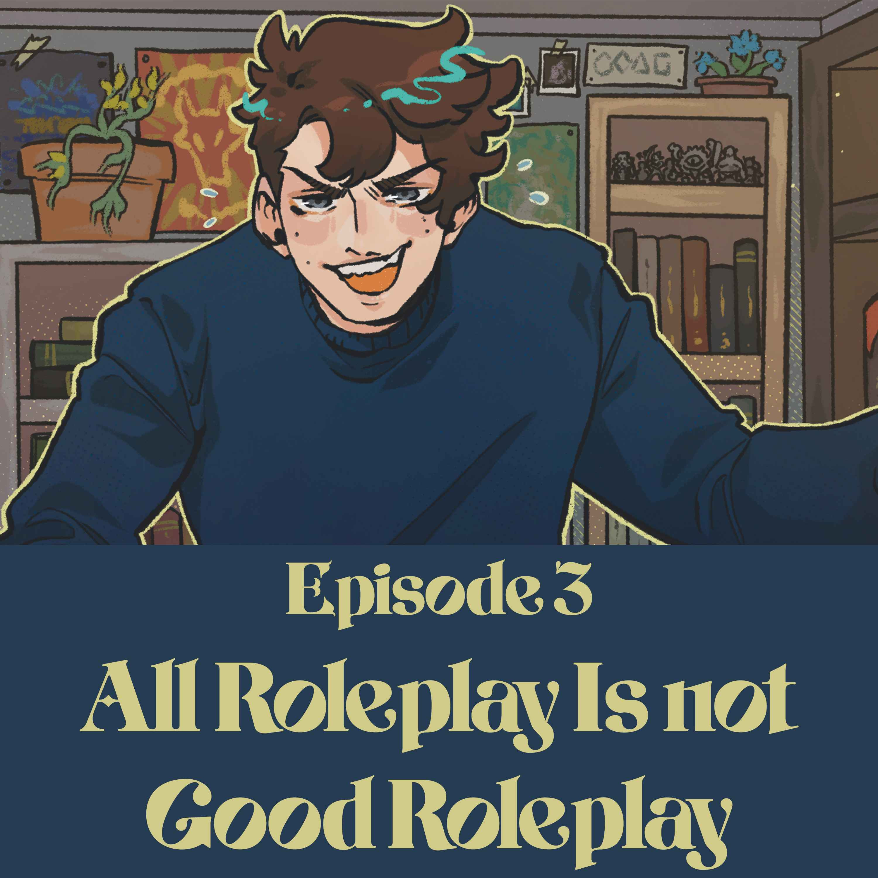 Bold Takes and Bad Tempers