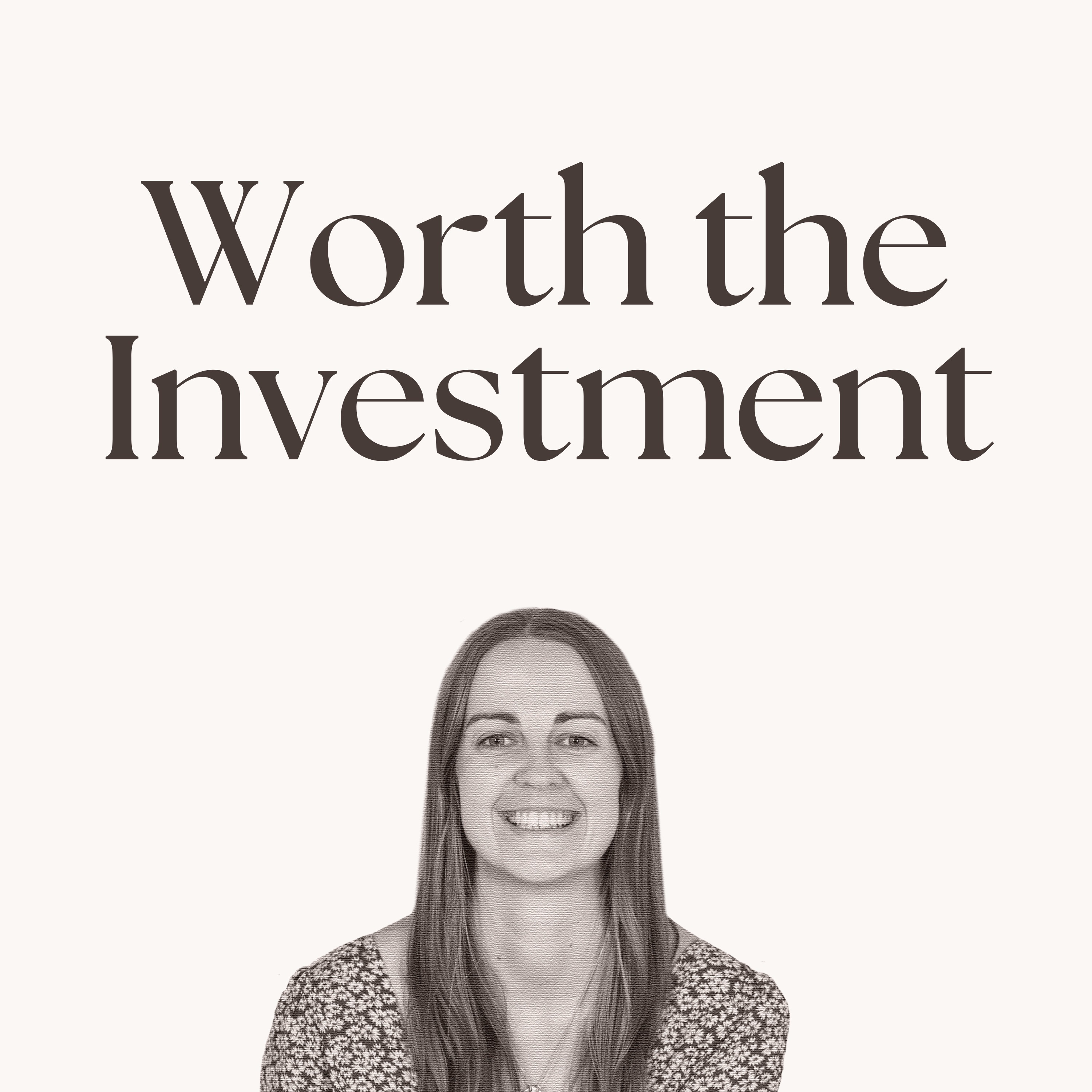 Parables #3: Worth the Investment