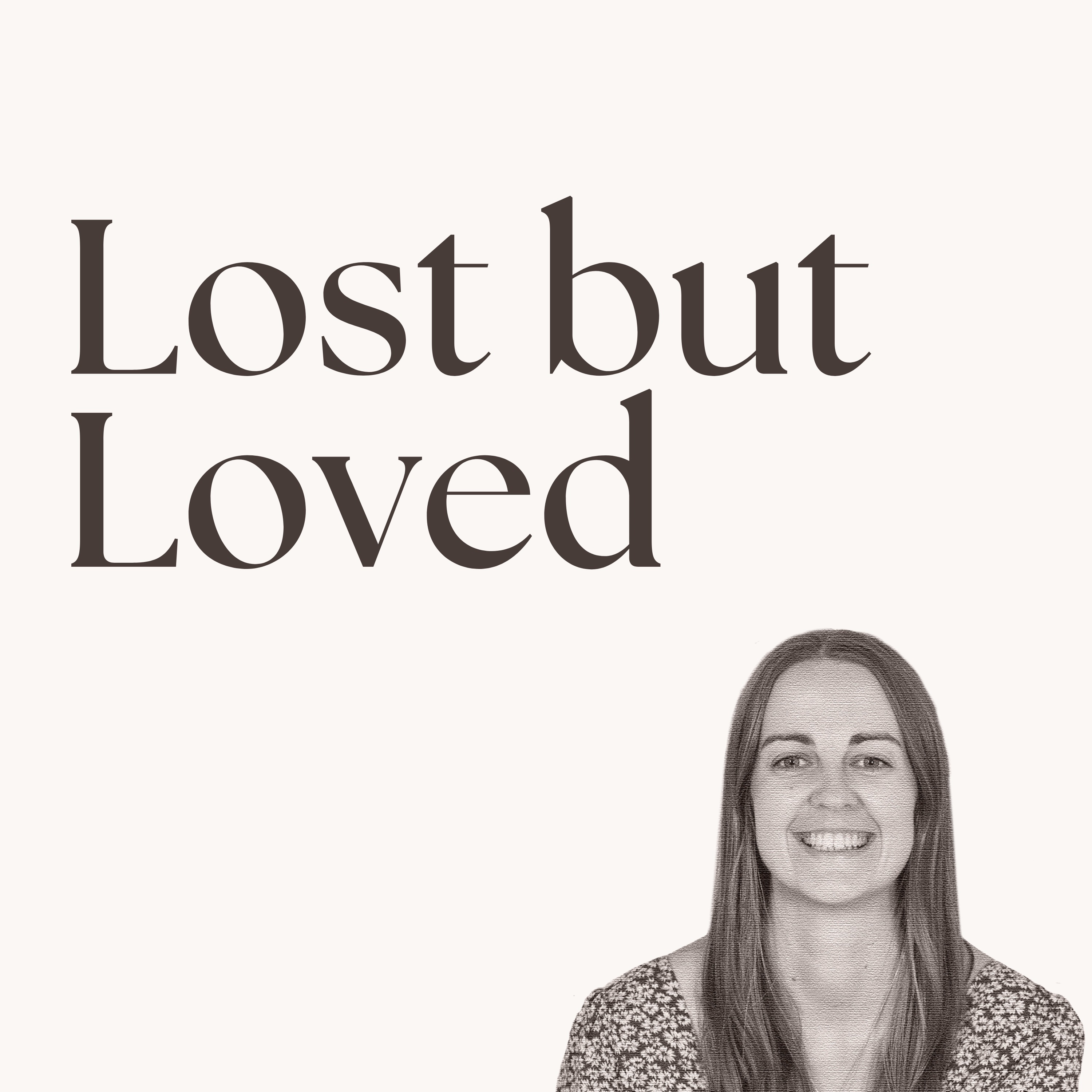 Parables #4: Lost but Loved