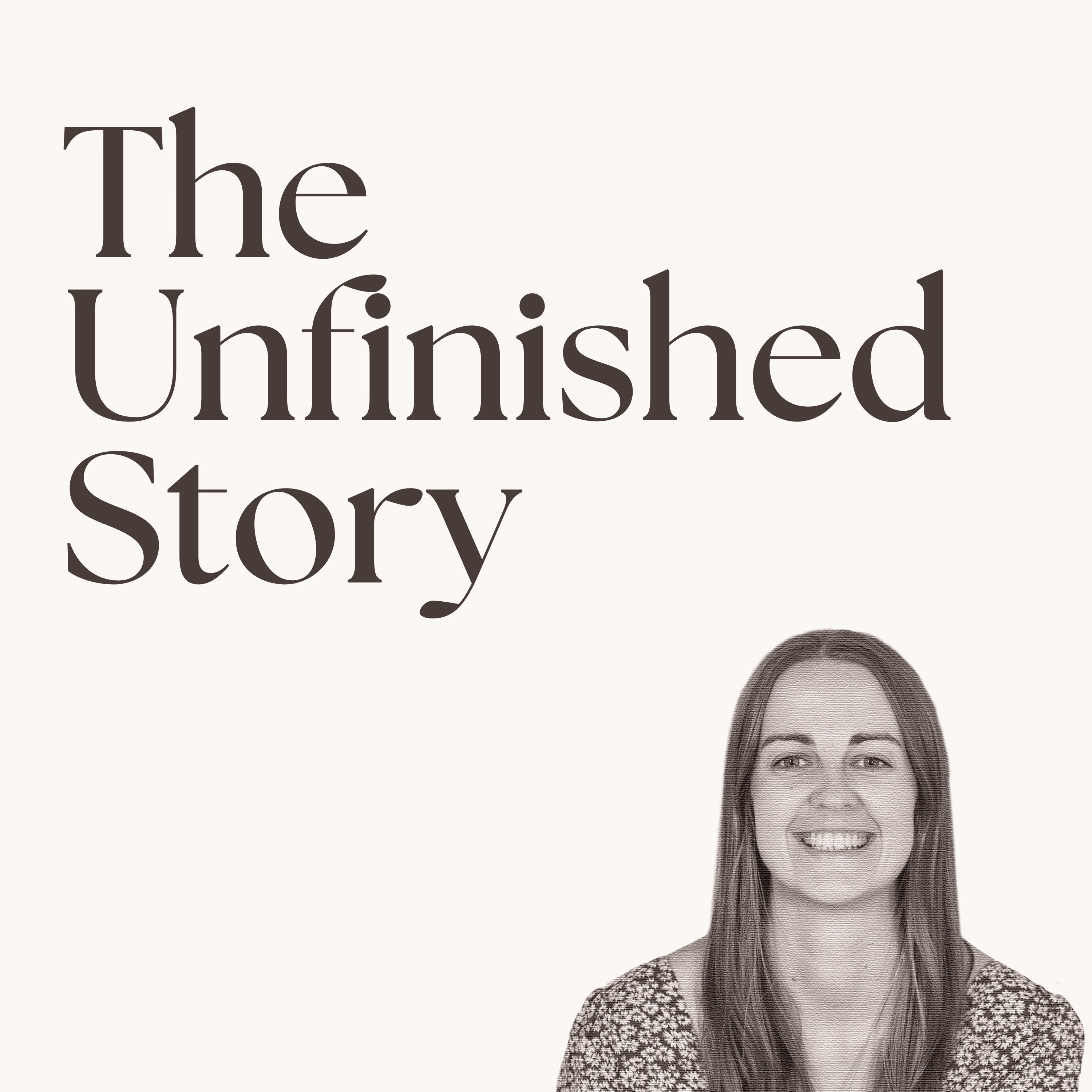 Parables #6: The Unfinished Story