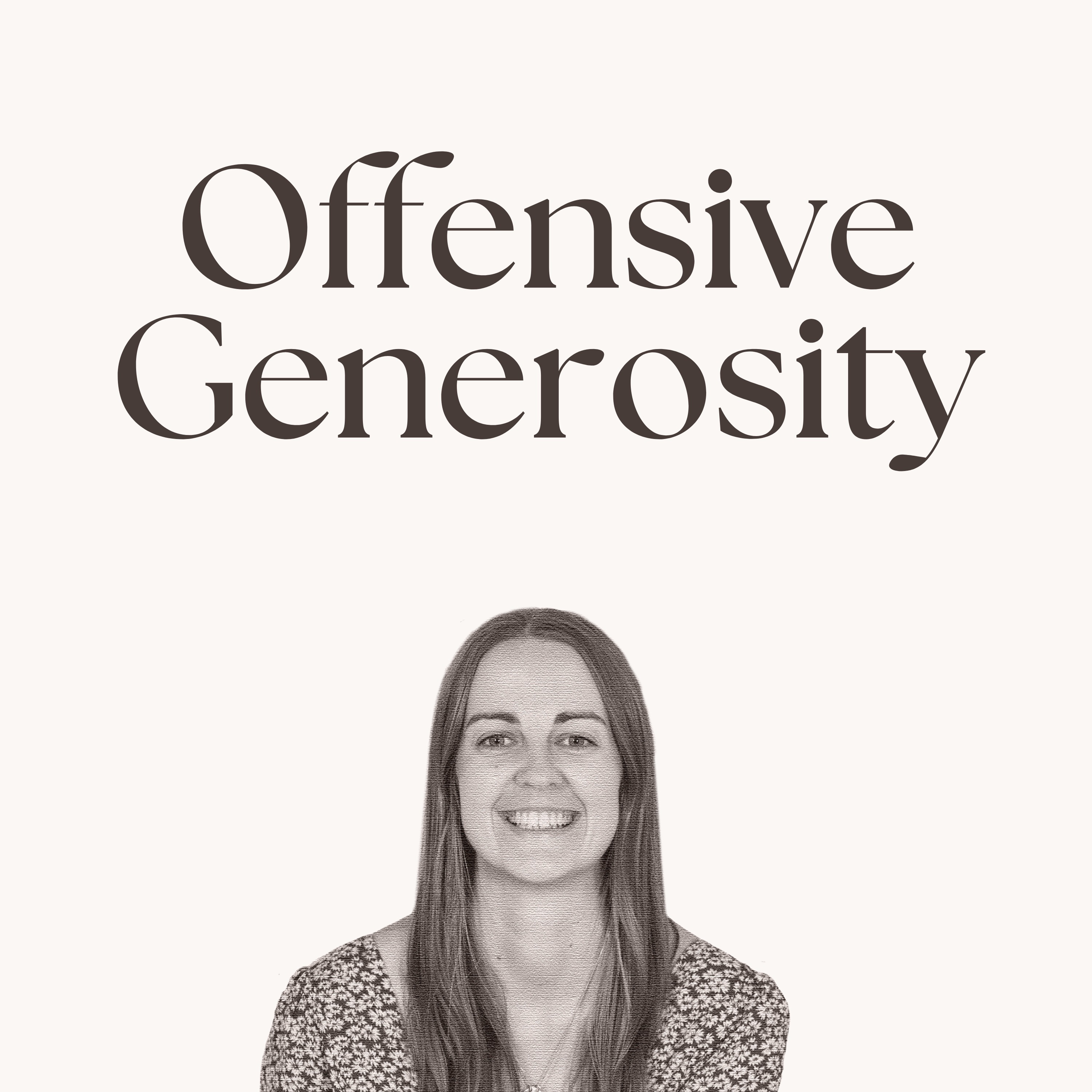 Parables #7: Offensive Generosity