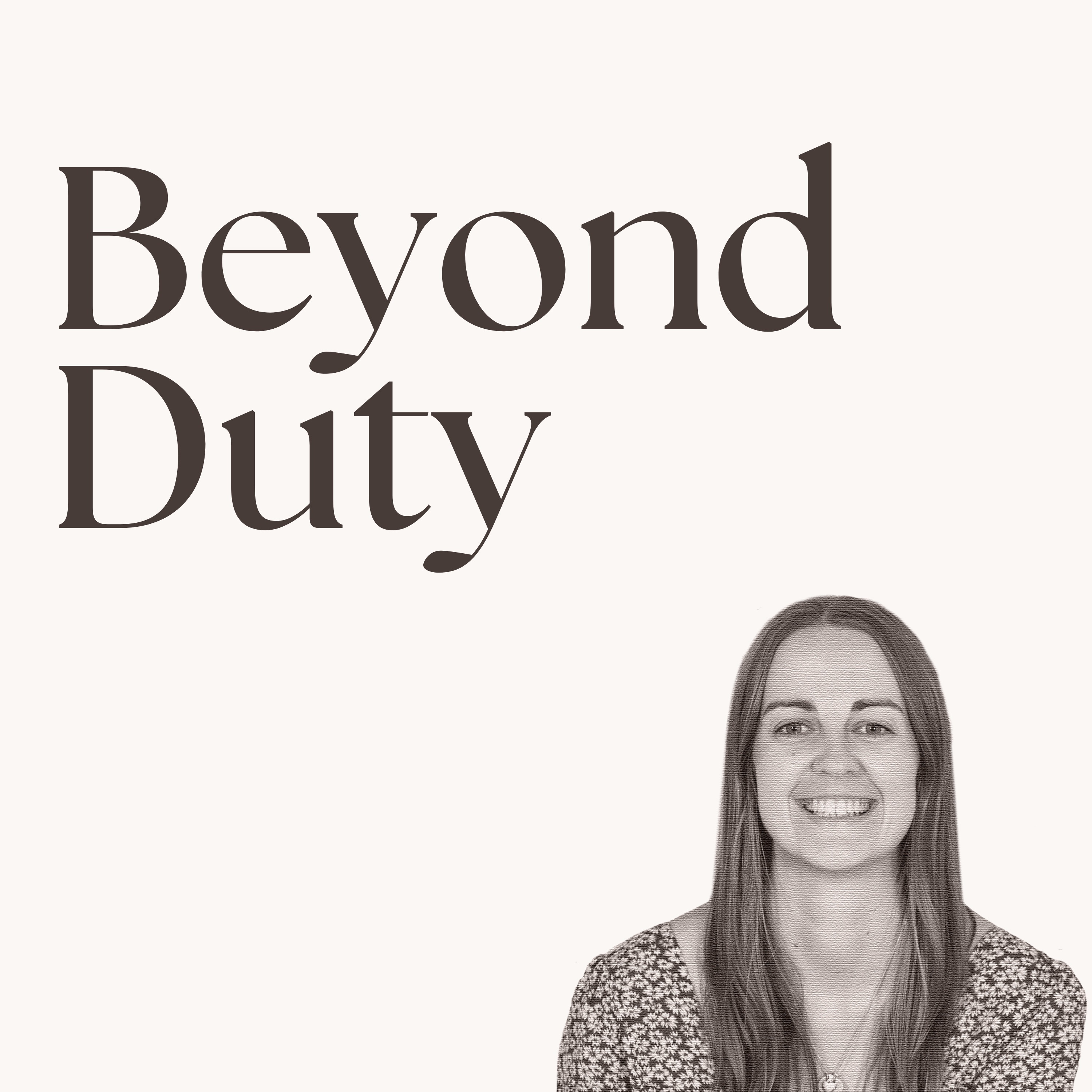 Parables #9: Beyond Duty