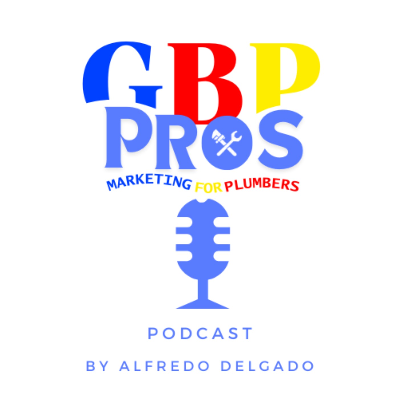 GBP PROS