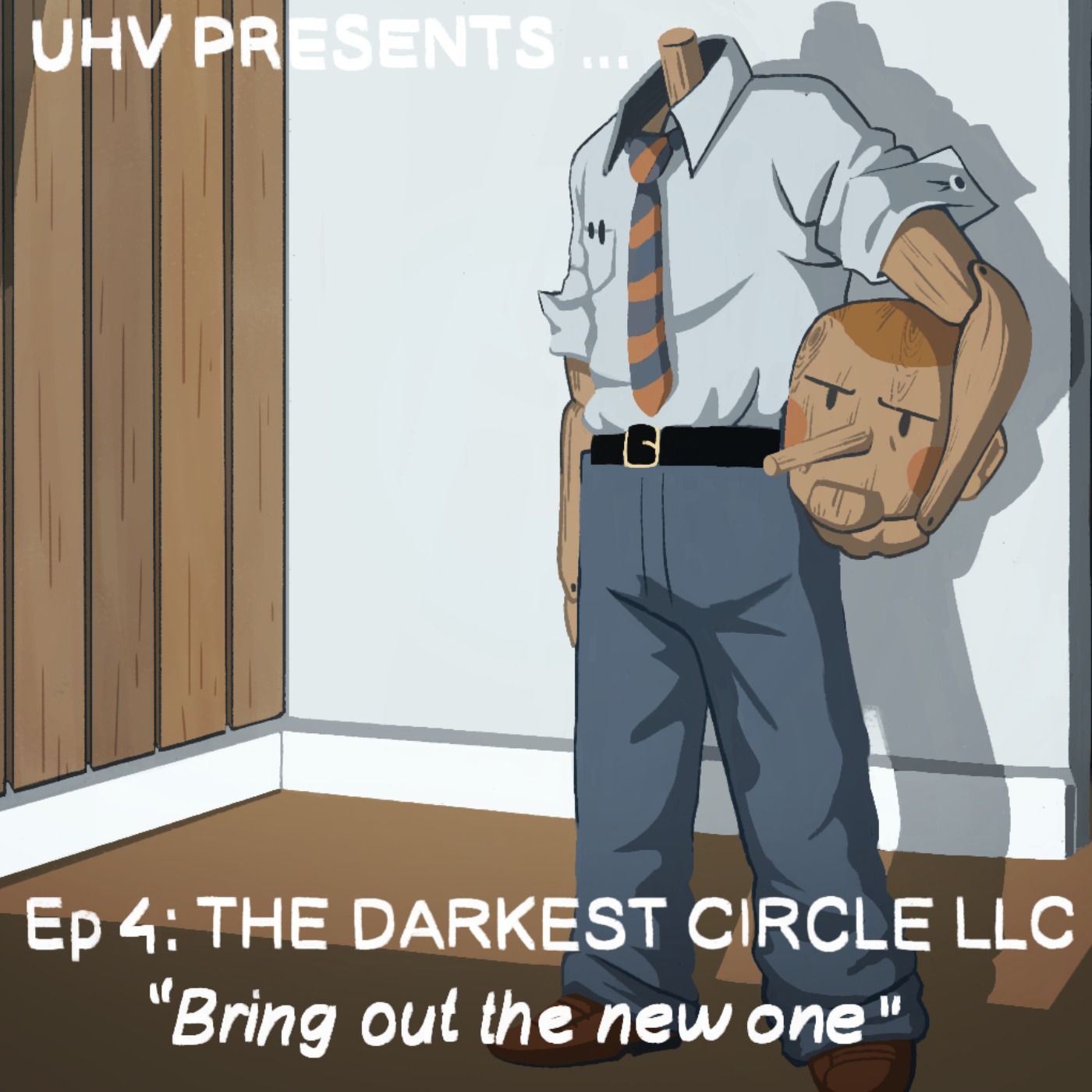 Episode Artwork