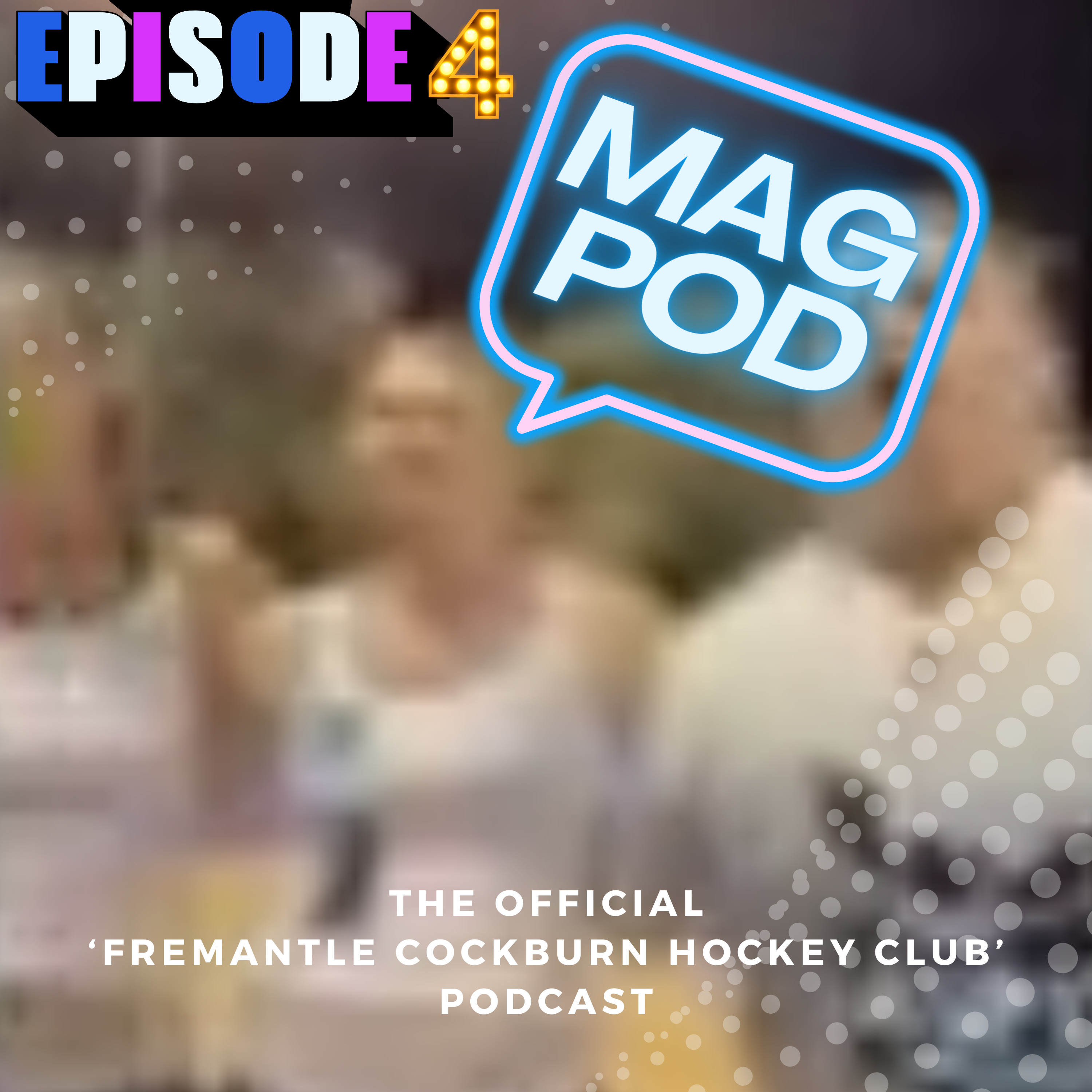 Mag Pod Episode 4 episode artwork