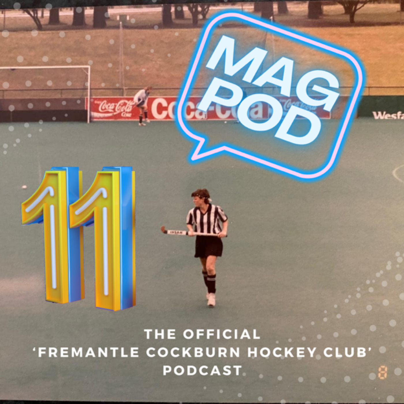 Mag Pod Episode 11