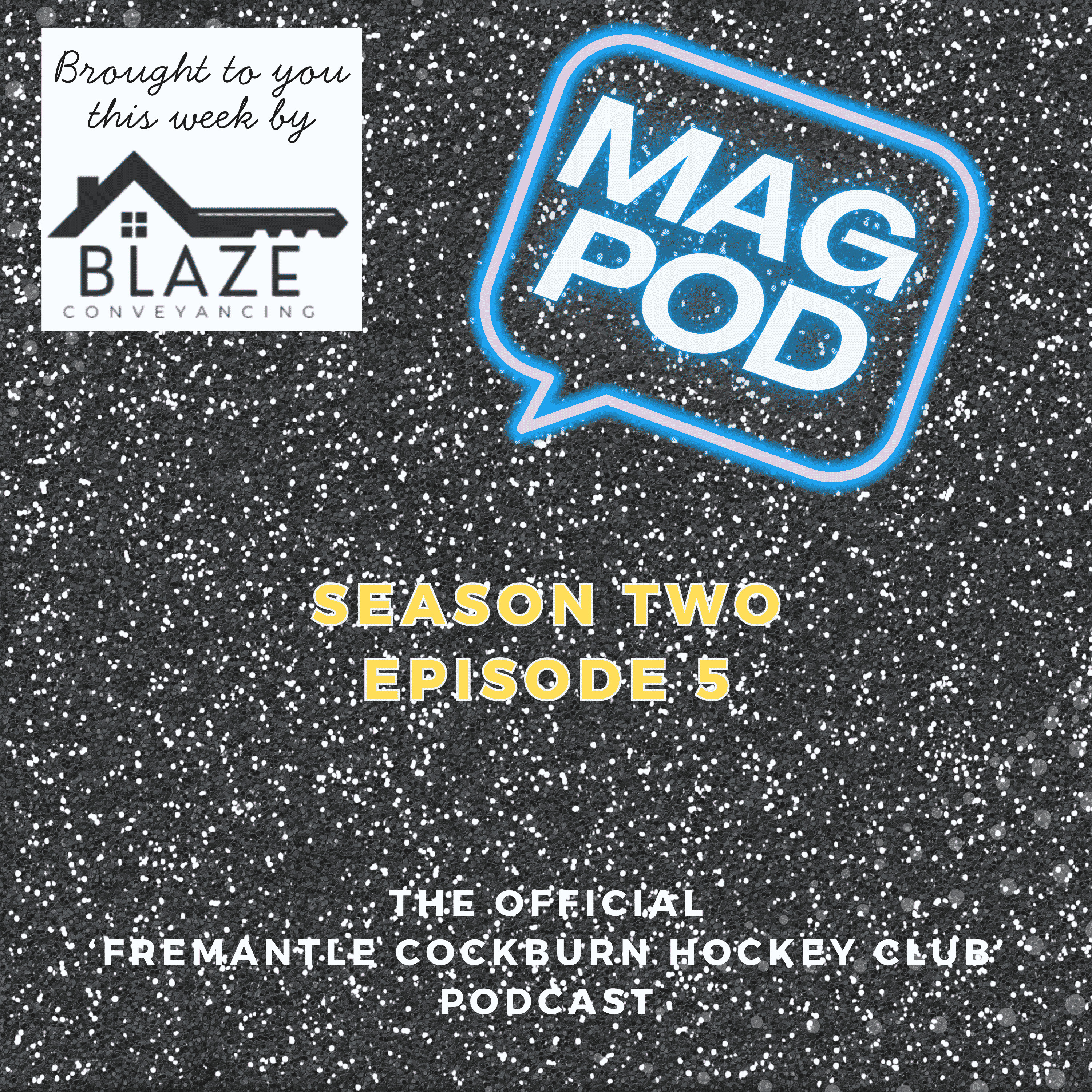 Mag Pod S2 Ep5 episode artwork