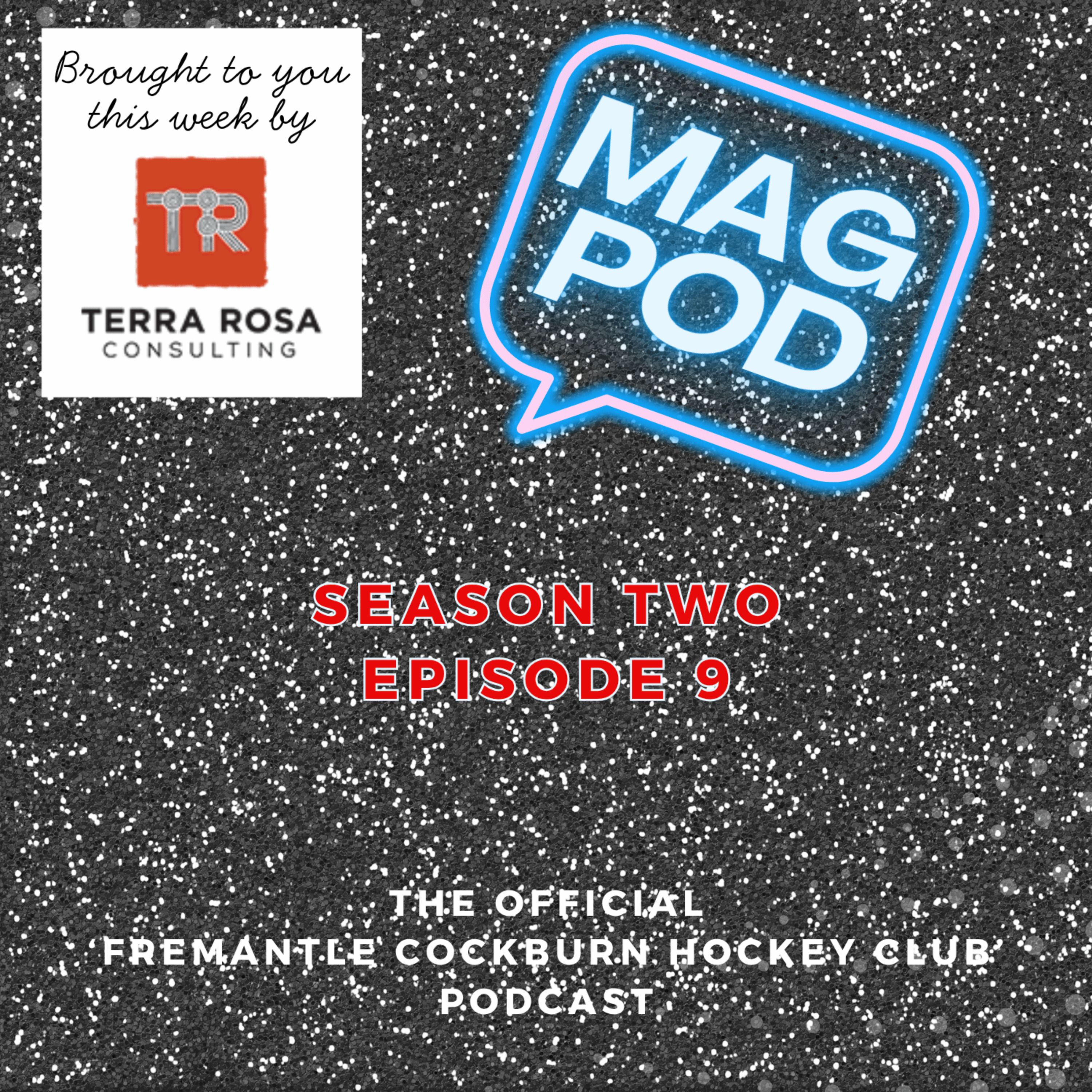 Mag Pod S2 Ep9 episode artwork