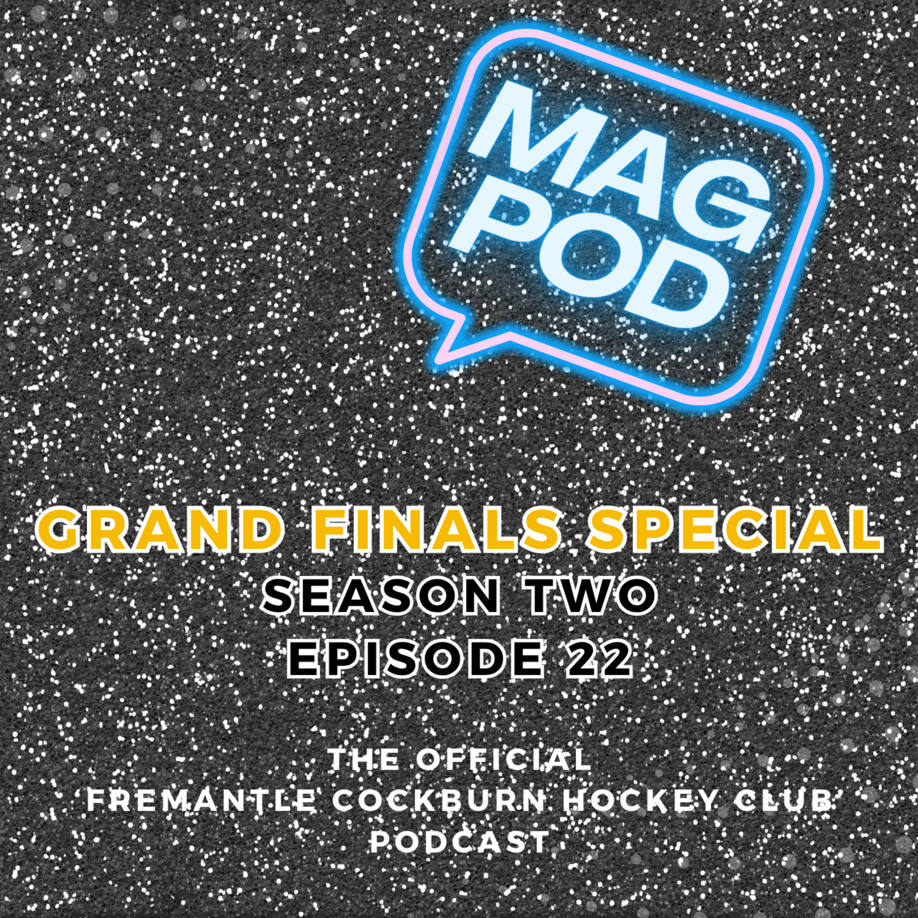 Mag Pod S2 Ep22 episode artwork